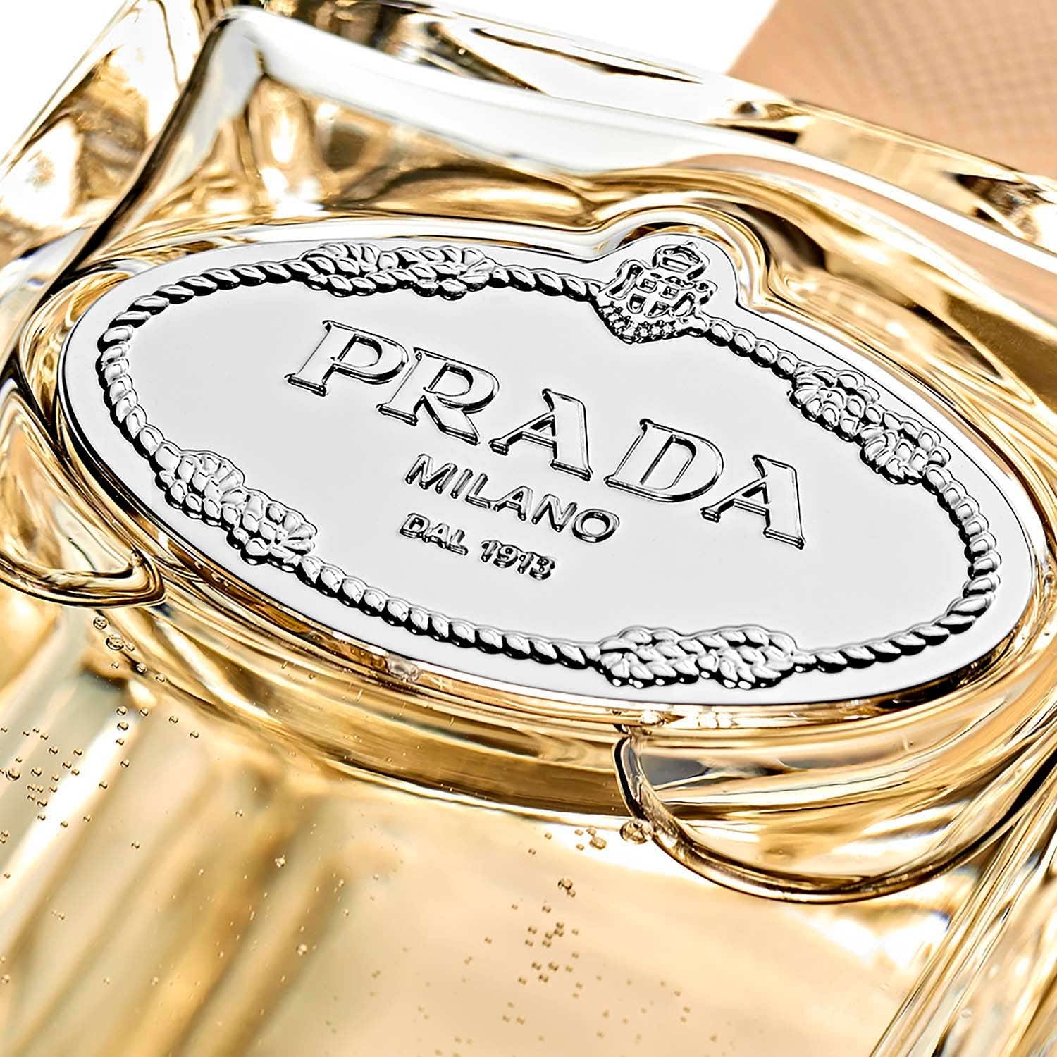 Prada Infusion Fleur Oranger Eau De Parfum (100 ml) - Prada