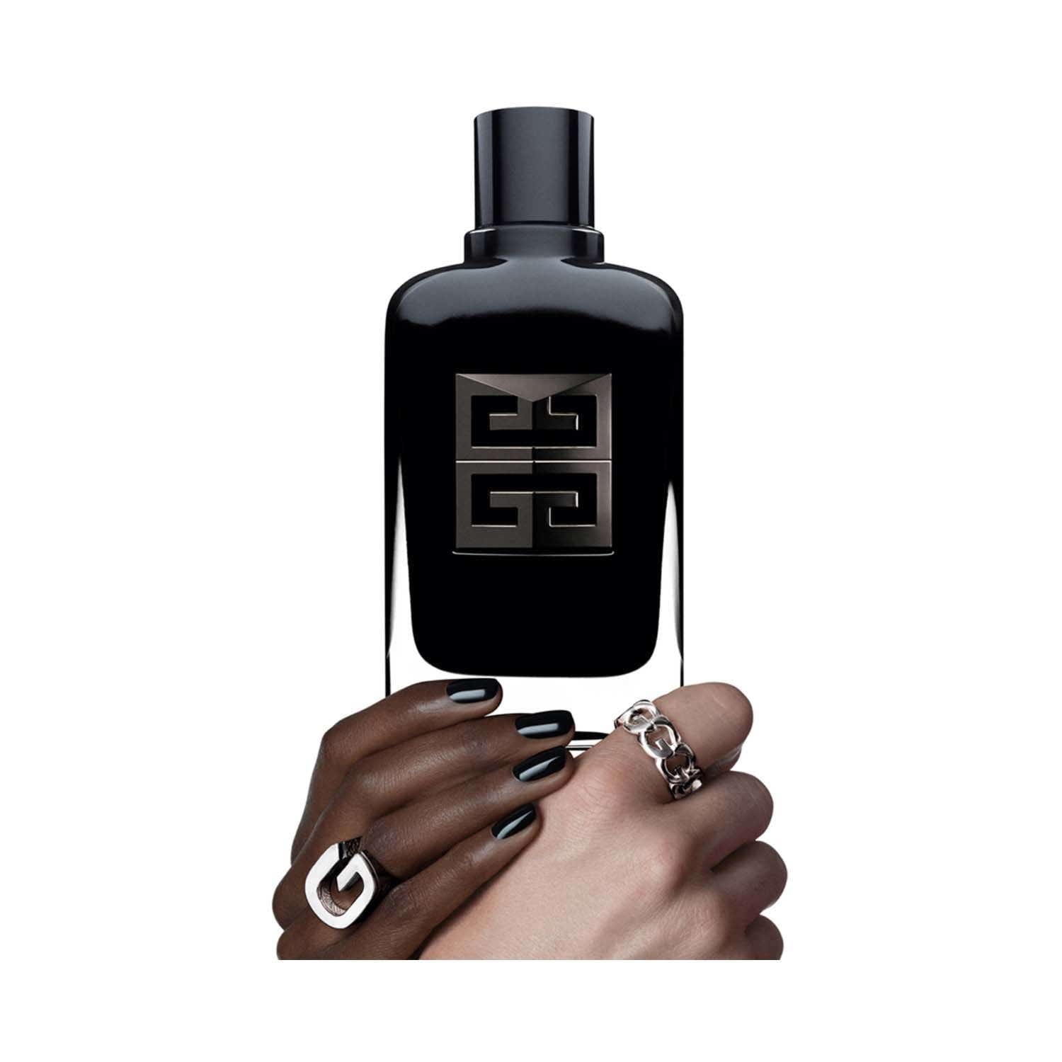 Givenchy Gentleman Society Extrême Eau De Parfum (100 ml) - Givenchy