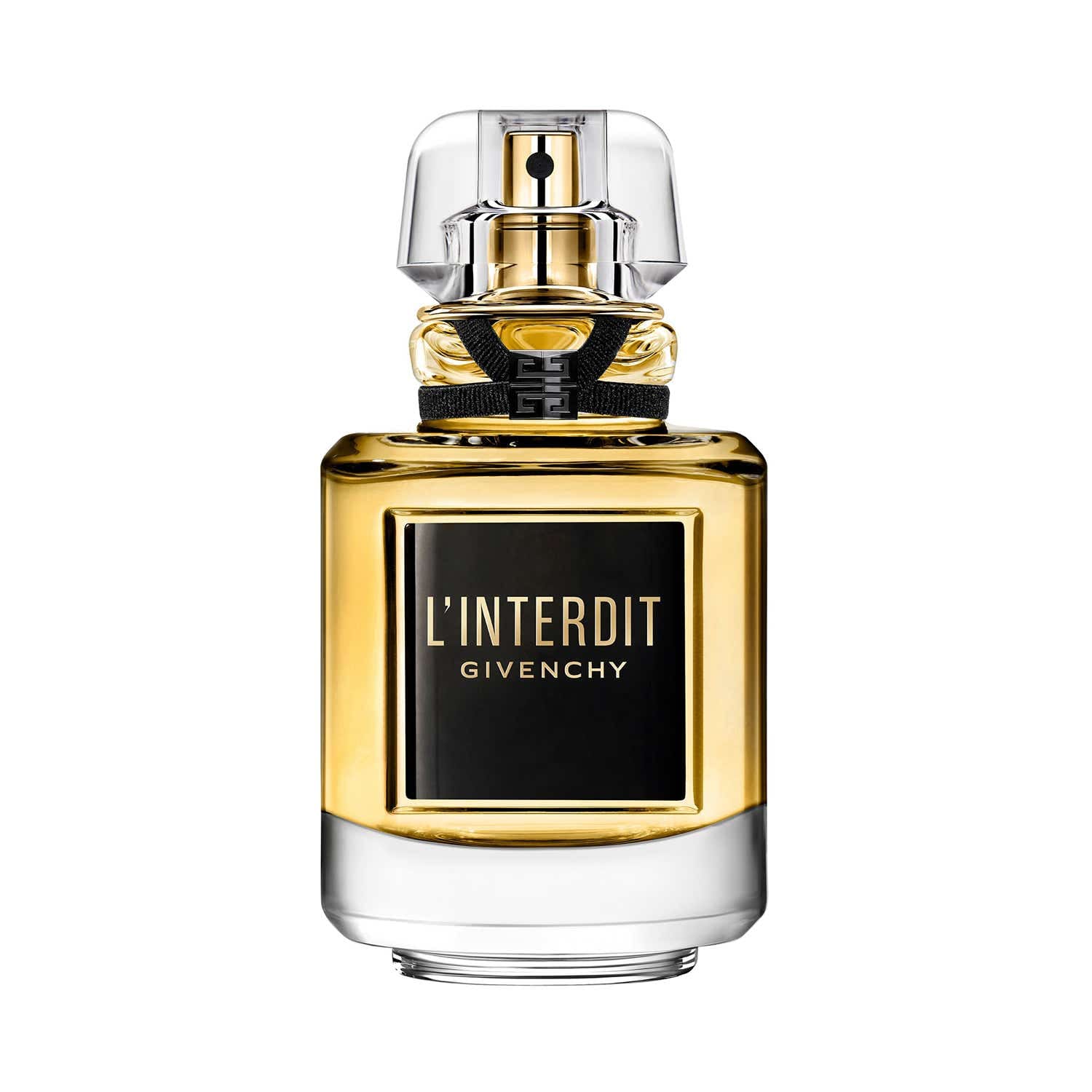Givenchy L'Interdit Parfum (50 ml) - Givenchy