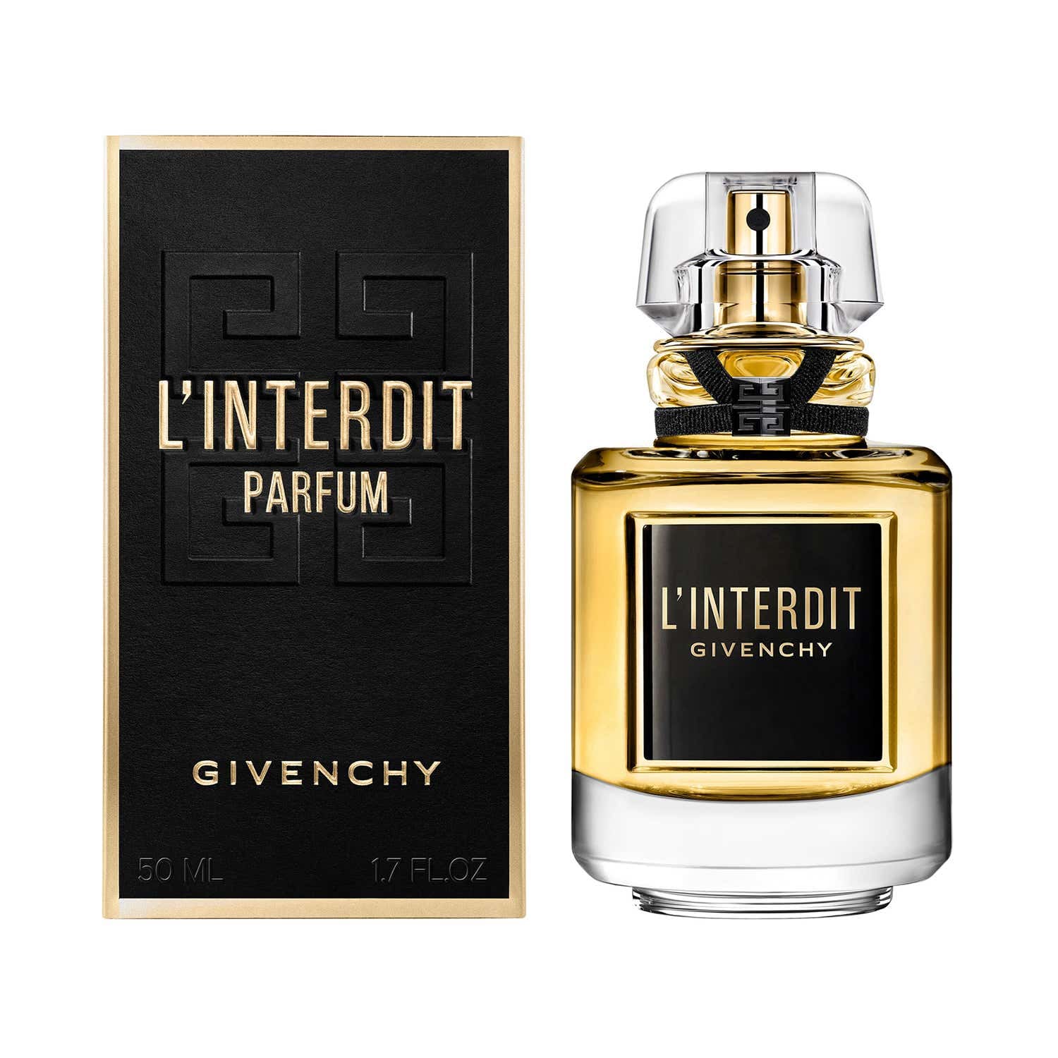 Givenchy L'Interdit Parfum (50 ml) - Givenchy