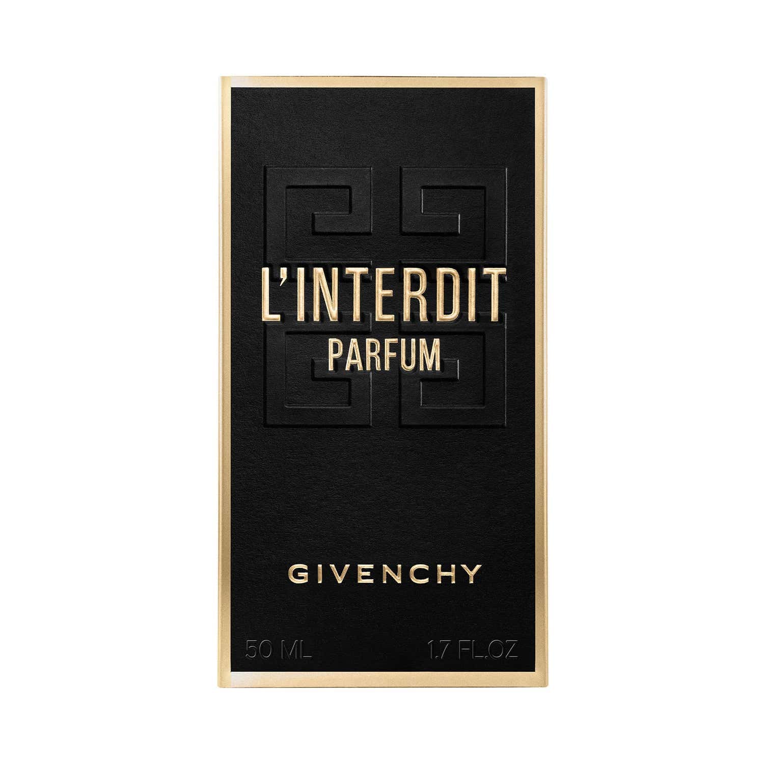 Givenchy L'Interdit Parfum (50 ml) - Givenchy