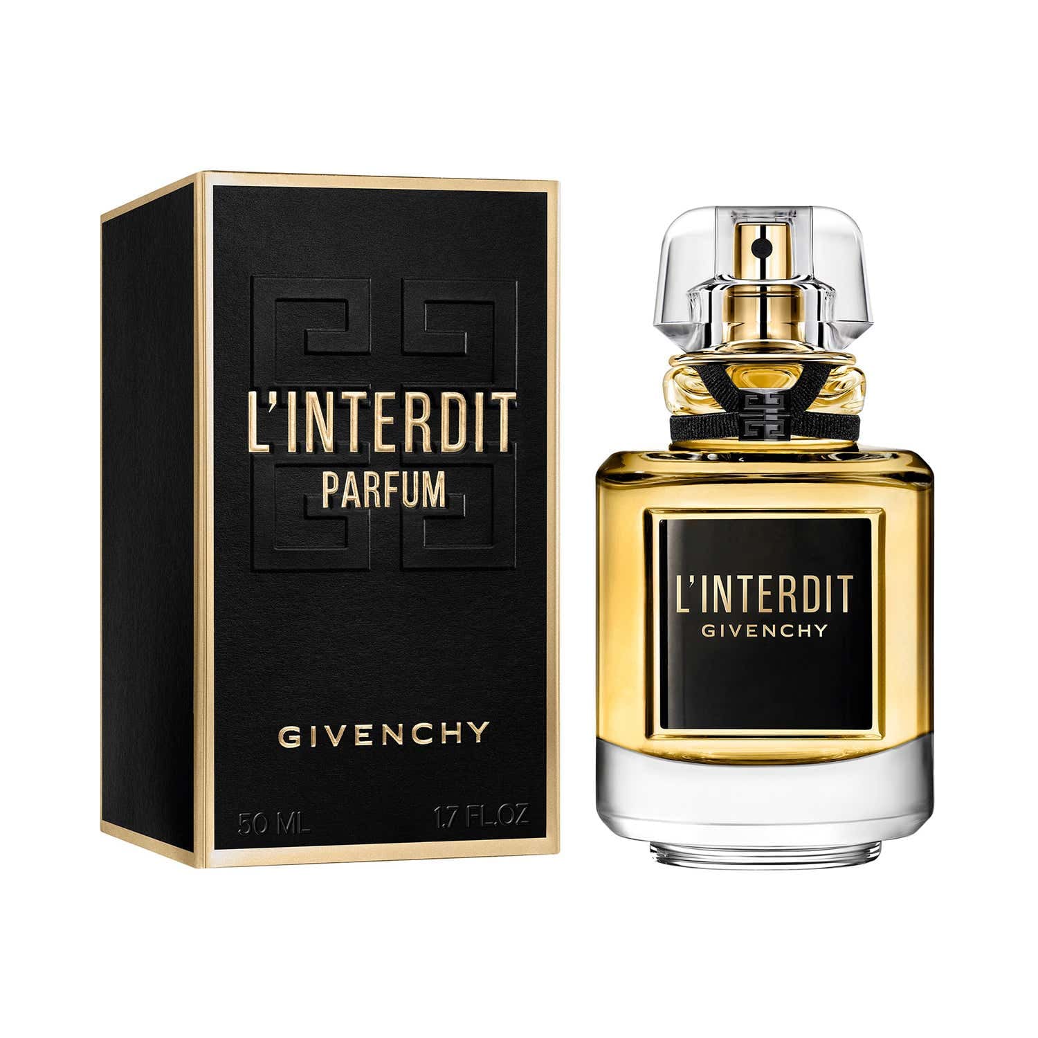Givenchy L'Interdit Parfum (50 ml) - Givenchy