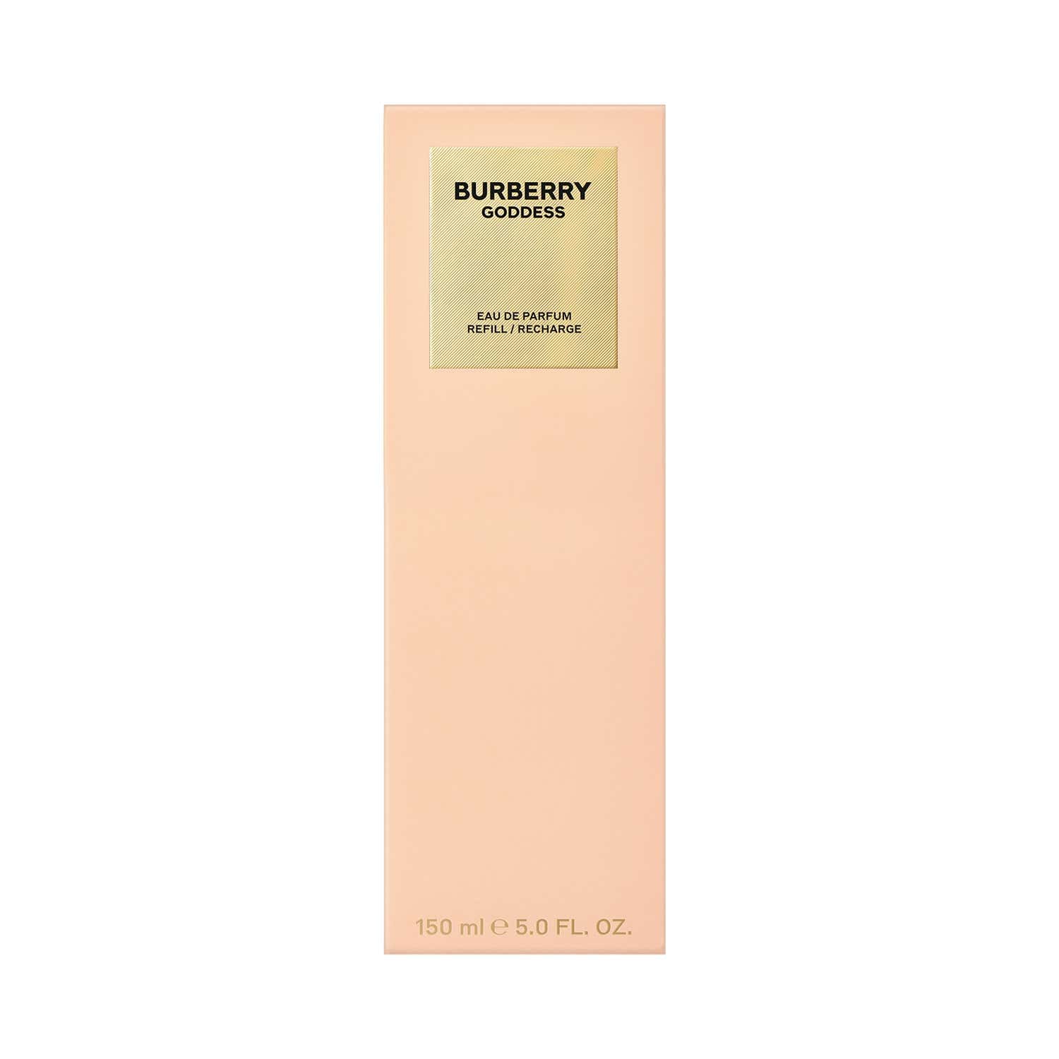 Burberry Goddess Eau de Parfum for Women Refill (150 ml) - Burberry