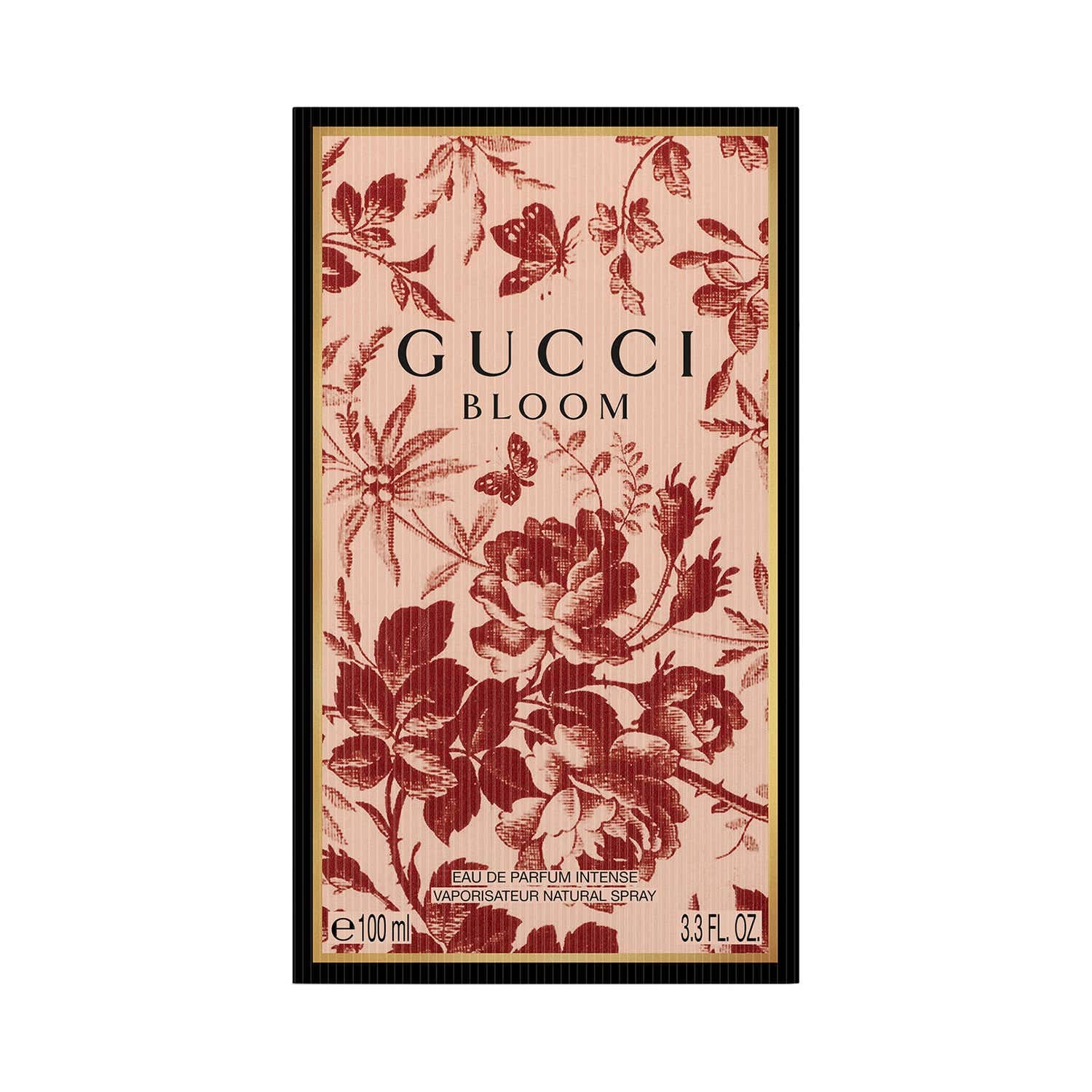 Gucci Bloom Intense Eau De Parfum (100ml) - Gucci