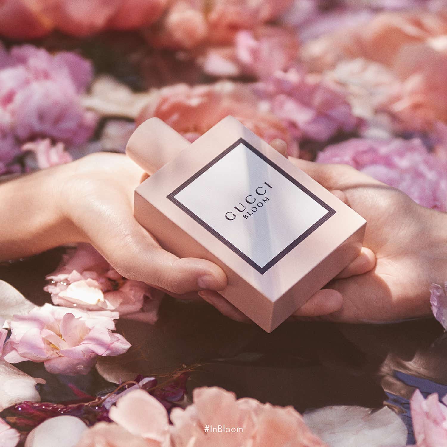 Gucci Bloom Eau De Parfum (100ml) - Gucci