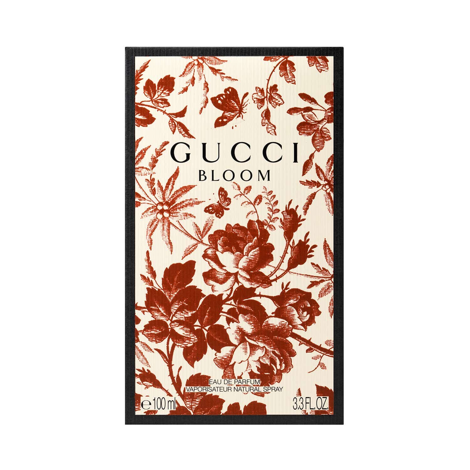 Gucci Bloom Eau De Parfum (100ml) - Gucci