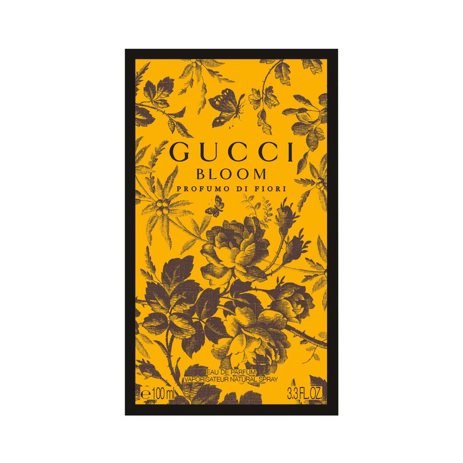 Gucci Bloom Profumo Di Fiori Eau De Parfum (100ml) - Gucci