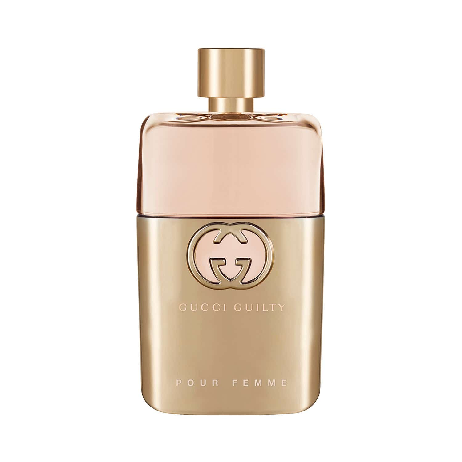 Gucci Guilty Pour Femme Eau De Parfum (90ml) - Gucci