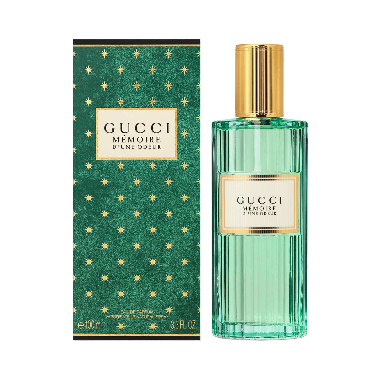 Gucci Mémoire D'Une Odeur Eau De Parfum (100ml) - Gucci