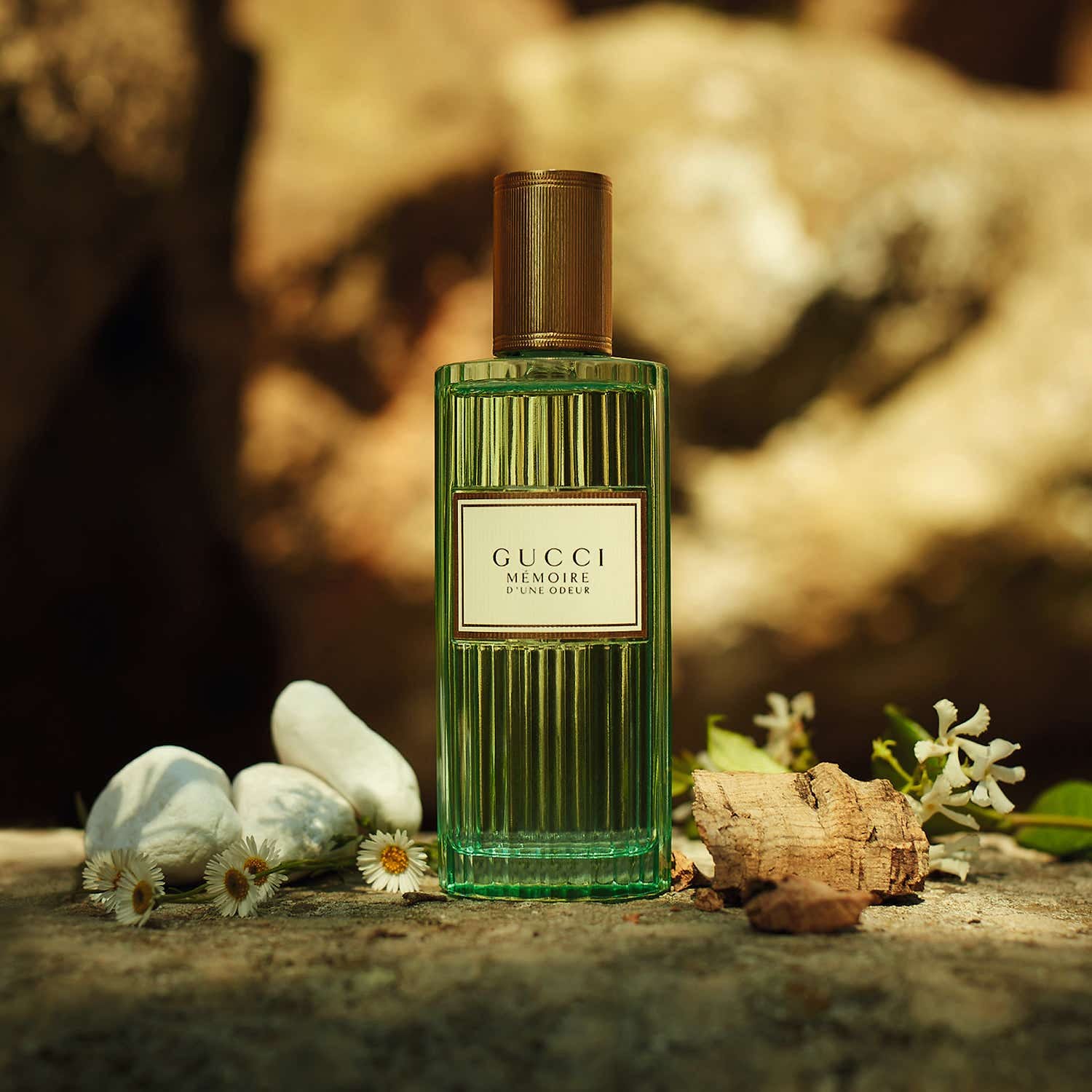 Gucci Mémoire D'Une Odeur Eau De Parfum (100ml) - Gucci