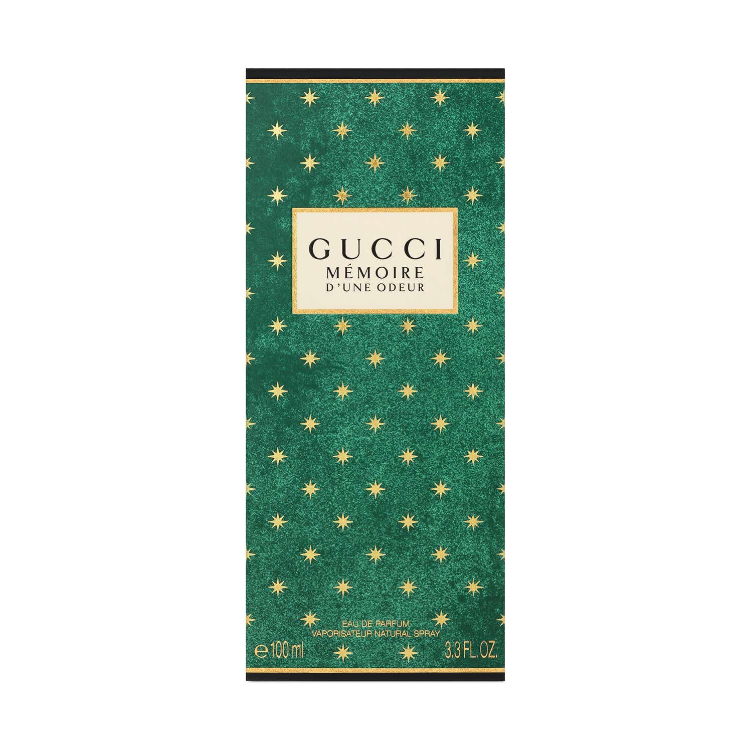 Gucci Mémoire D'Une Odeur Eau De Parfum (100ml) - Gucci