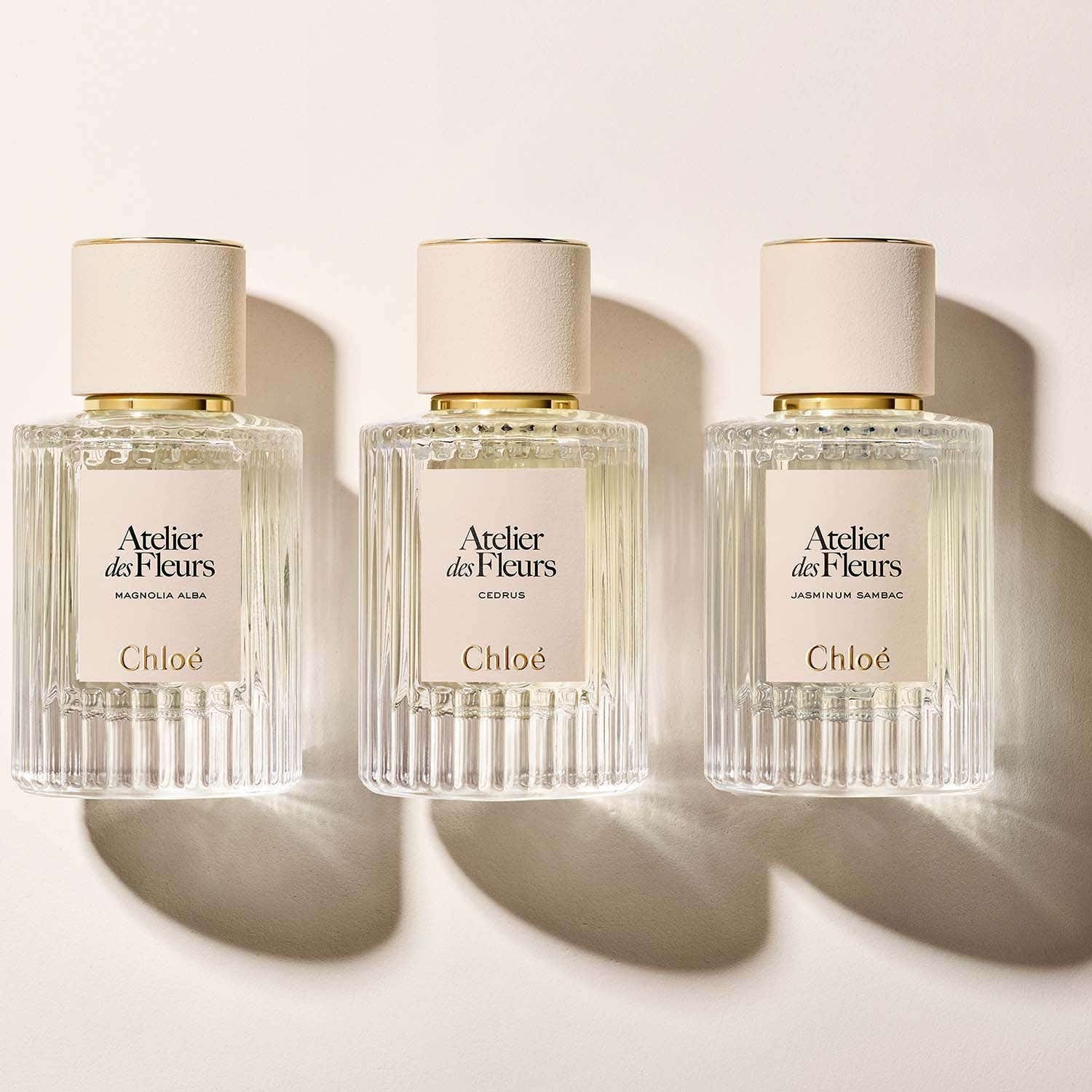 Chloe Atelier Des Fleurs Chene EDP (50 ml) - Chloe