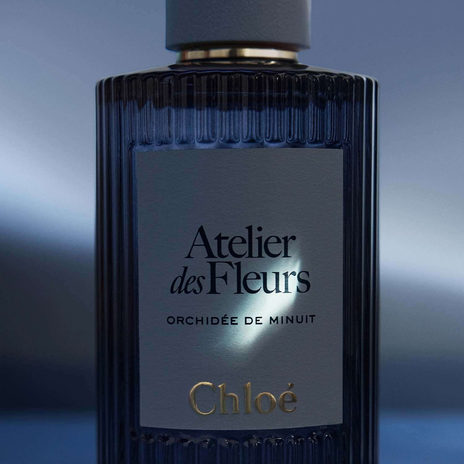 Chloe Atelier Des Fleurs Orchidee De Minuit EDP (50 ml) - Chloe