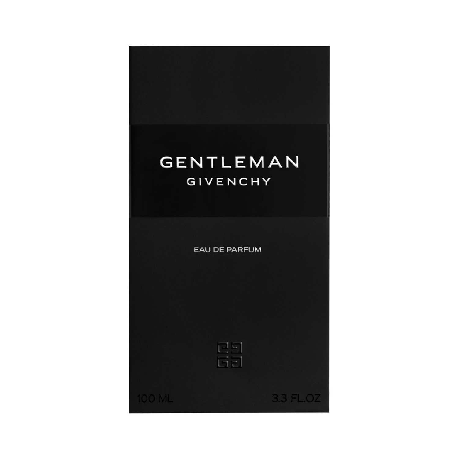 Givenchy Gentleman Eau De Parfum (100ml) - Givenchy