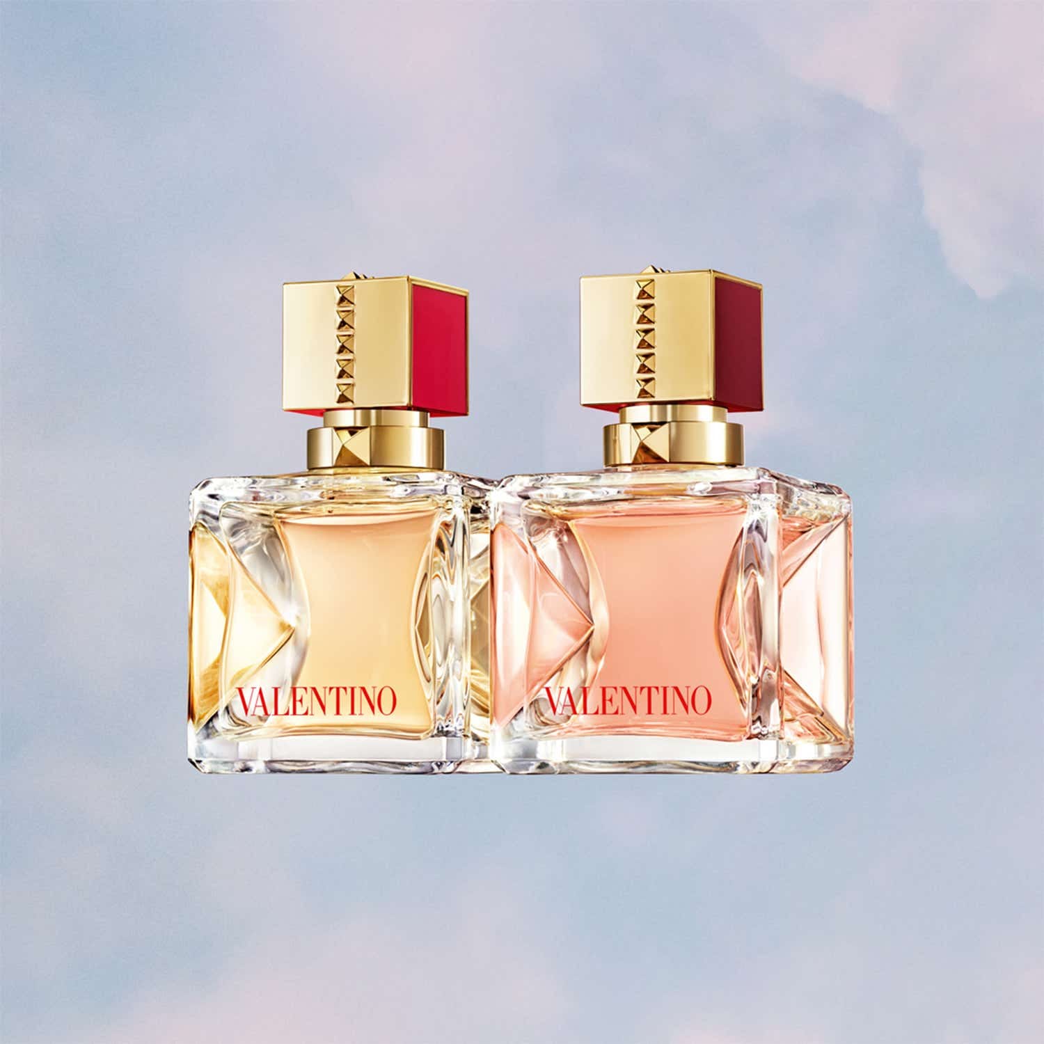 Valentino Voce Viva Eau De Parfum (100ml) - Valentino
