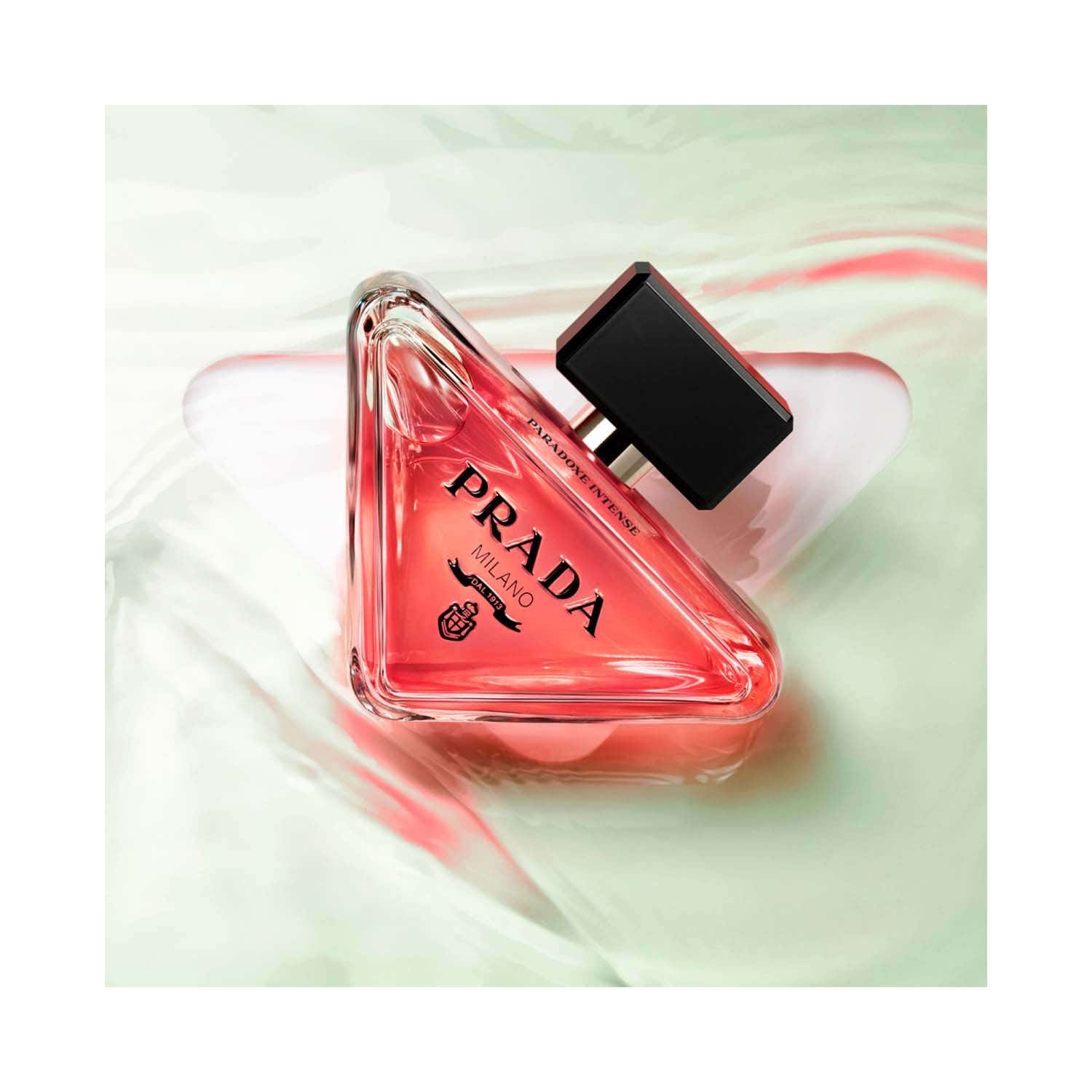 Prada Intense Eau De Parfum For Women Refill (100 ml) - Prada