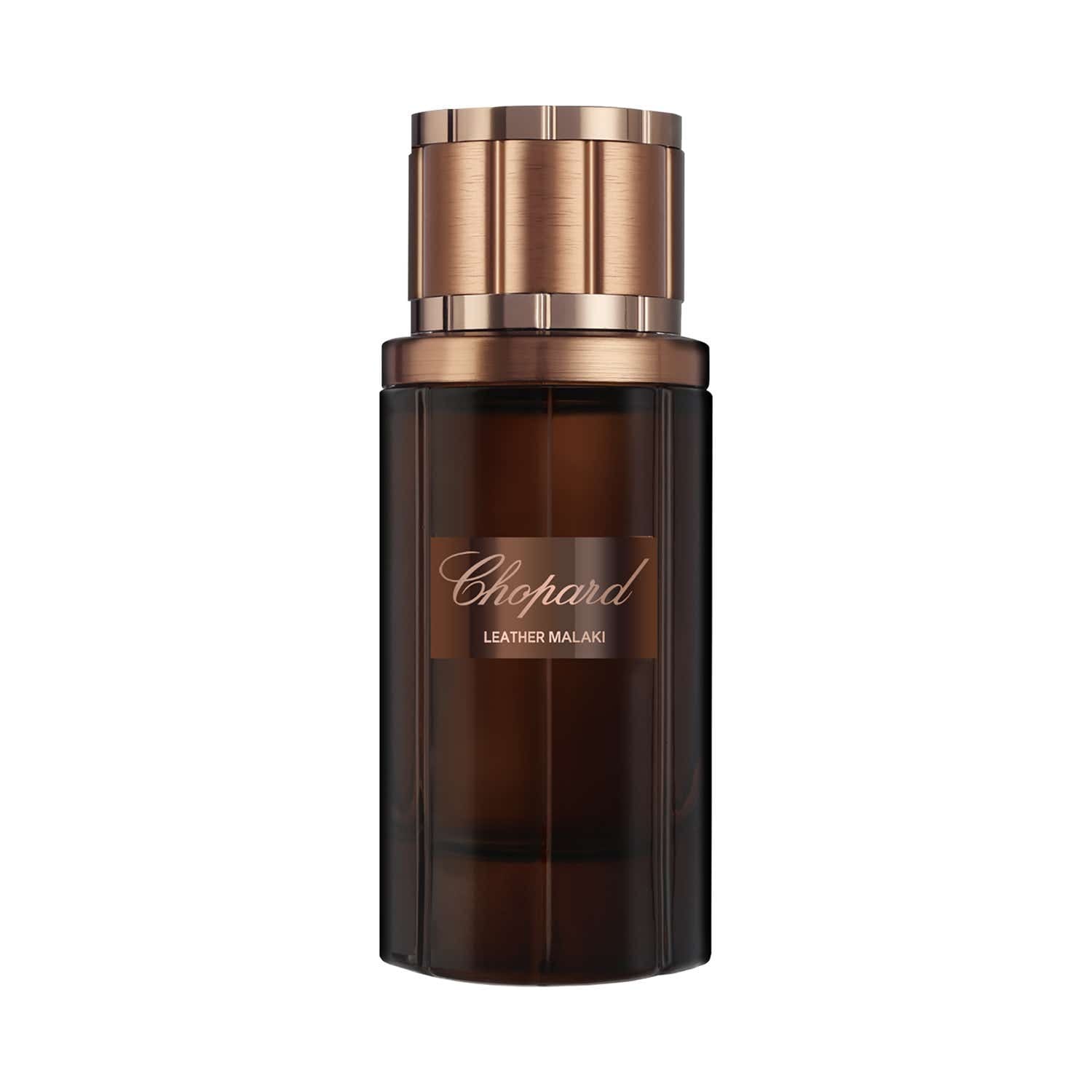 Chopard Leather Malaki EDP + Shower Gel Gift Set (2 pcs) - Chopard