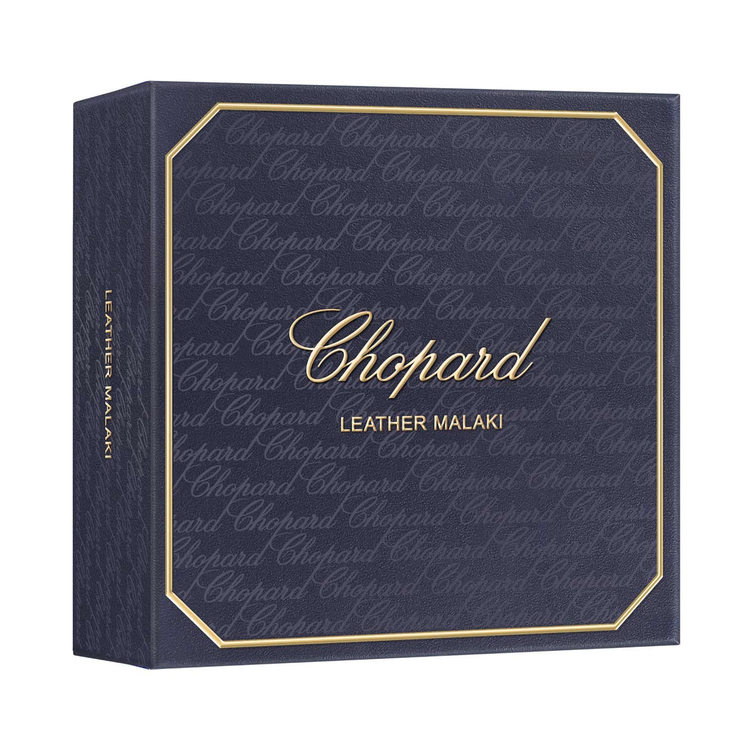 Chopard Leather Malaki EDP + Shower Gel Gift Set (2 pcs) - Chopard