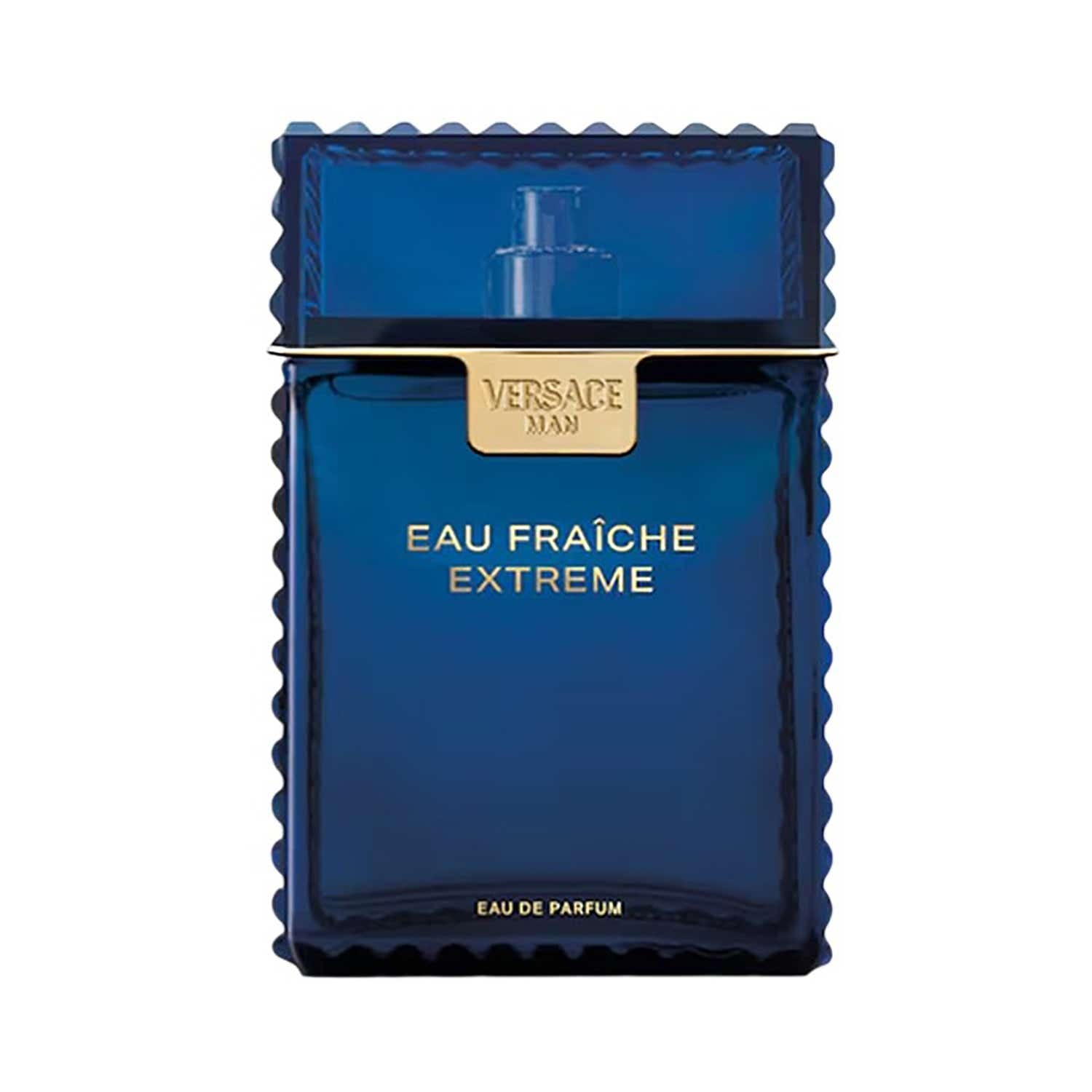 Versace Eau Fraiche Extreme Eau De Parfum (100 ml) - Versace