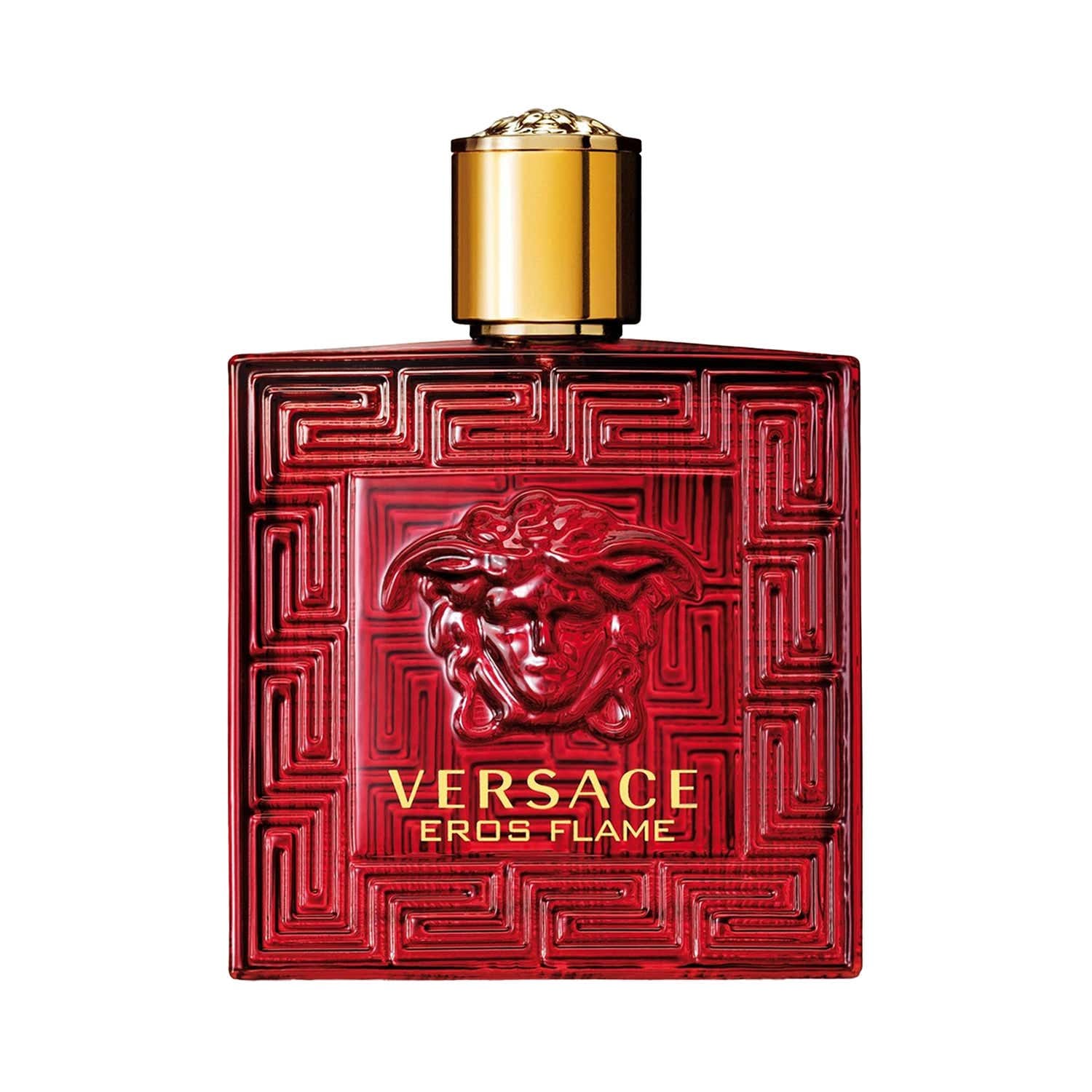 Versace Eros Flame Eau De Parfum (100ml) - Versace
