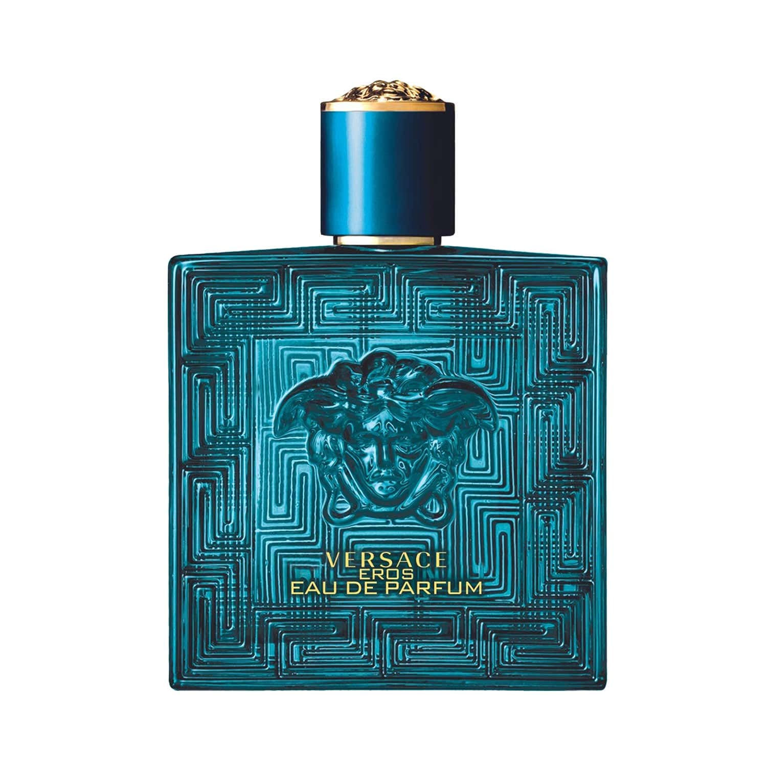 Versace Eros Pour Homme Eau De Parfum (100ml) - Versace