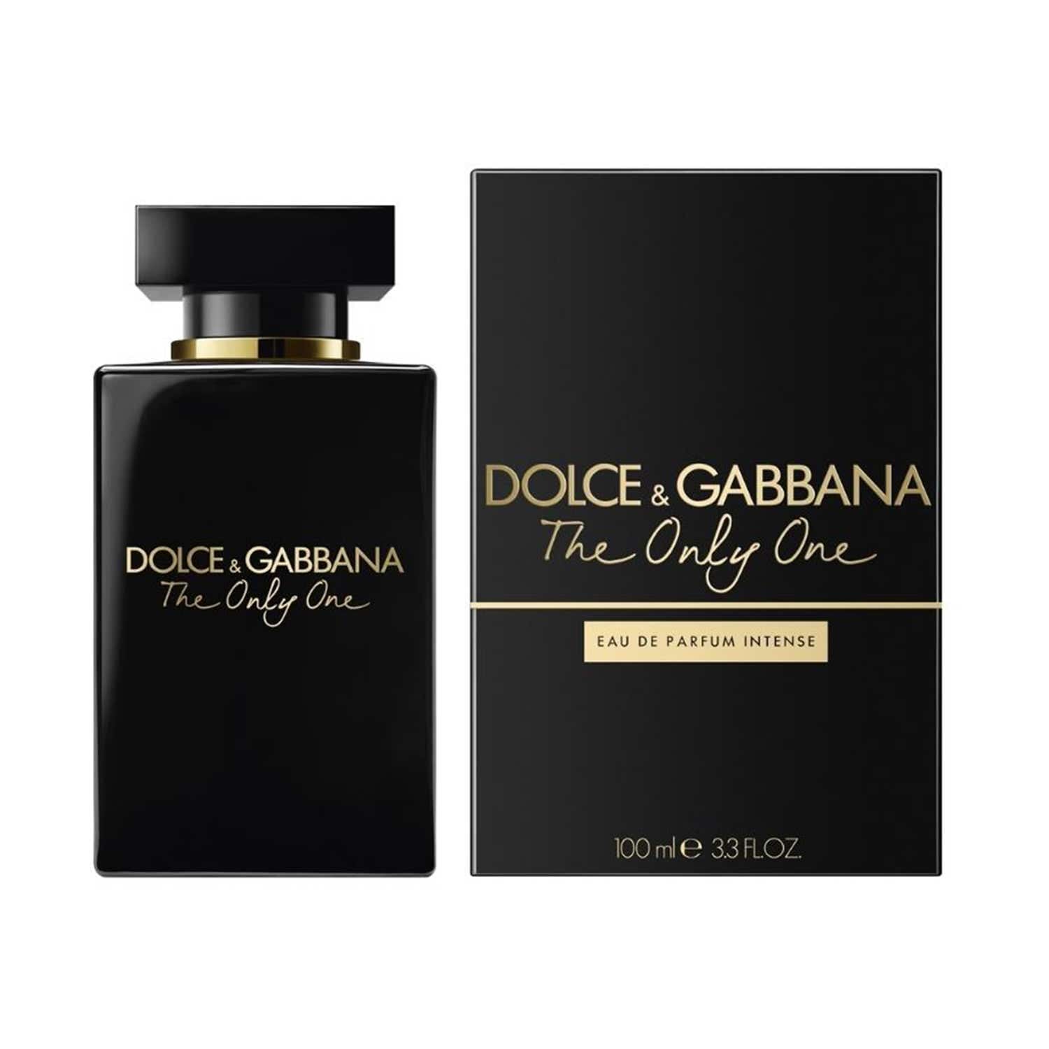 Dolce&Gabbana The Only One EDP Intense (100ml) - Dolce&Gabbana