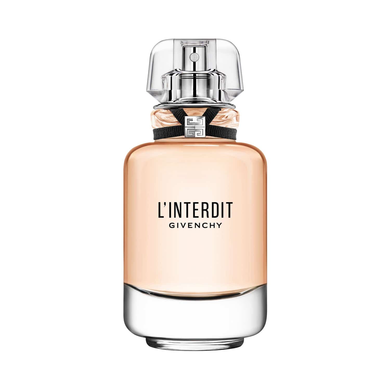Givenchy L'Interdit Eau De Toilette (80ml) - Givenchy