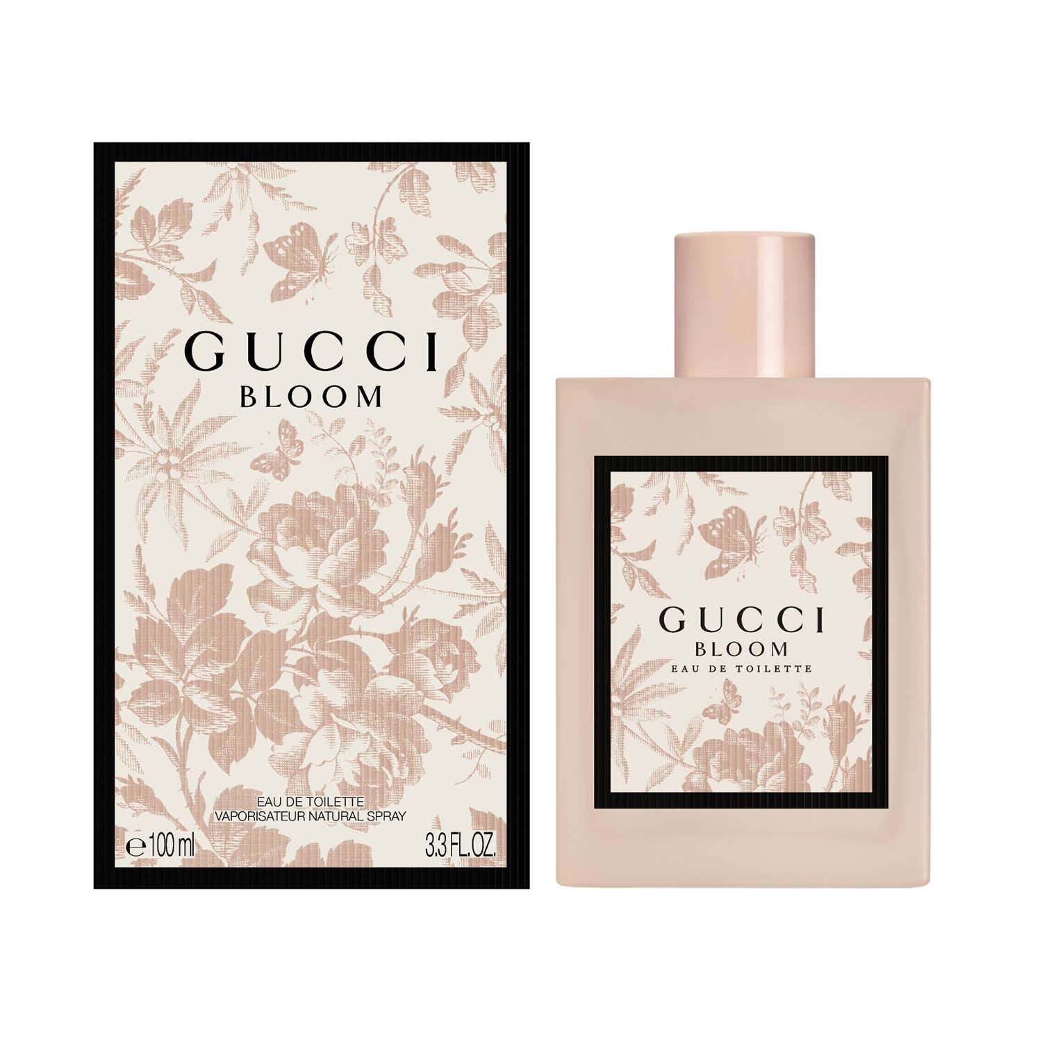 Gucci Bloom Eau De Toilette (100ml) - Gucci