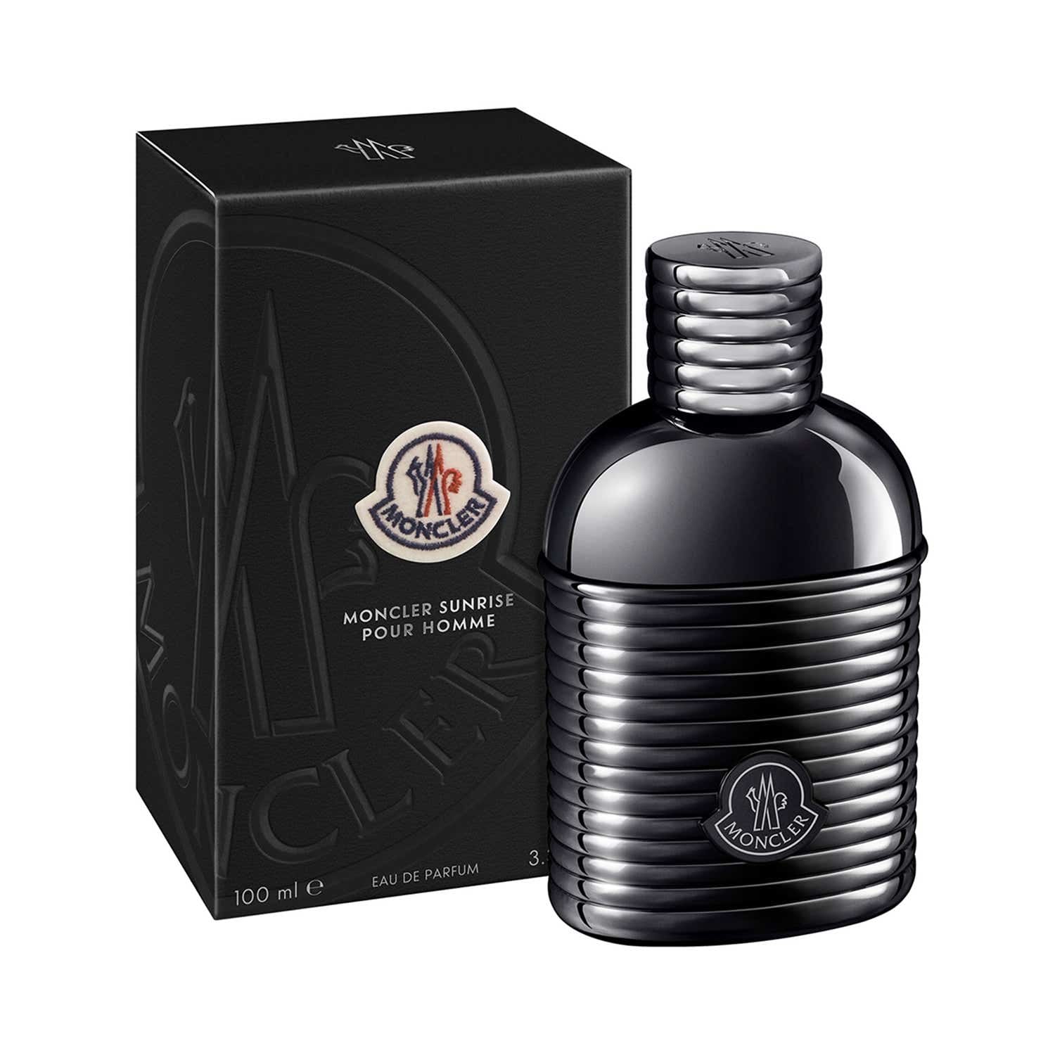 Moncler Sunrise pour Homme EDP (100 ml) - Moncler