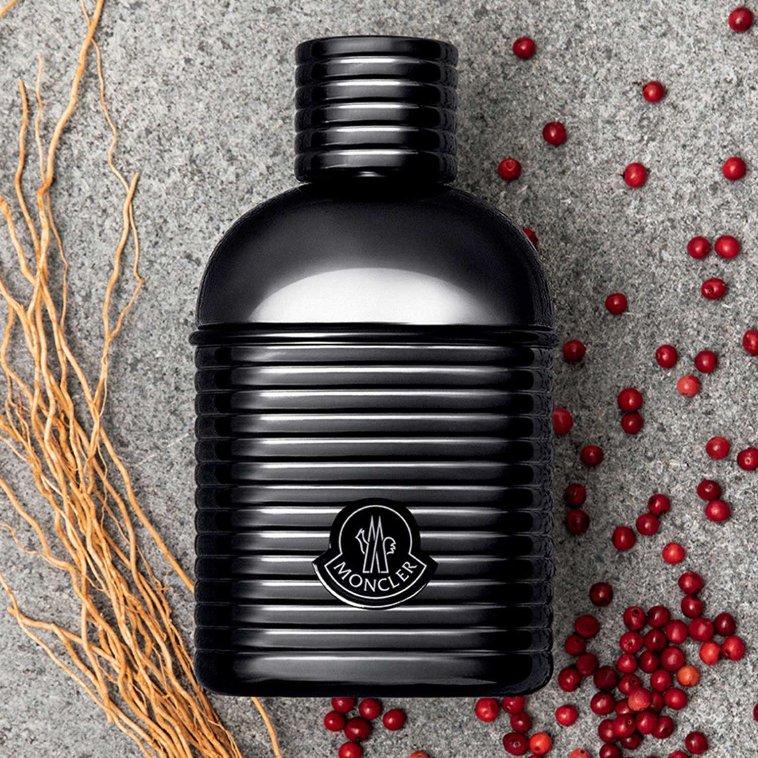 Moncler Sunrise pour Homme EDP (100 ml) - Moncler