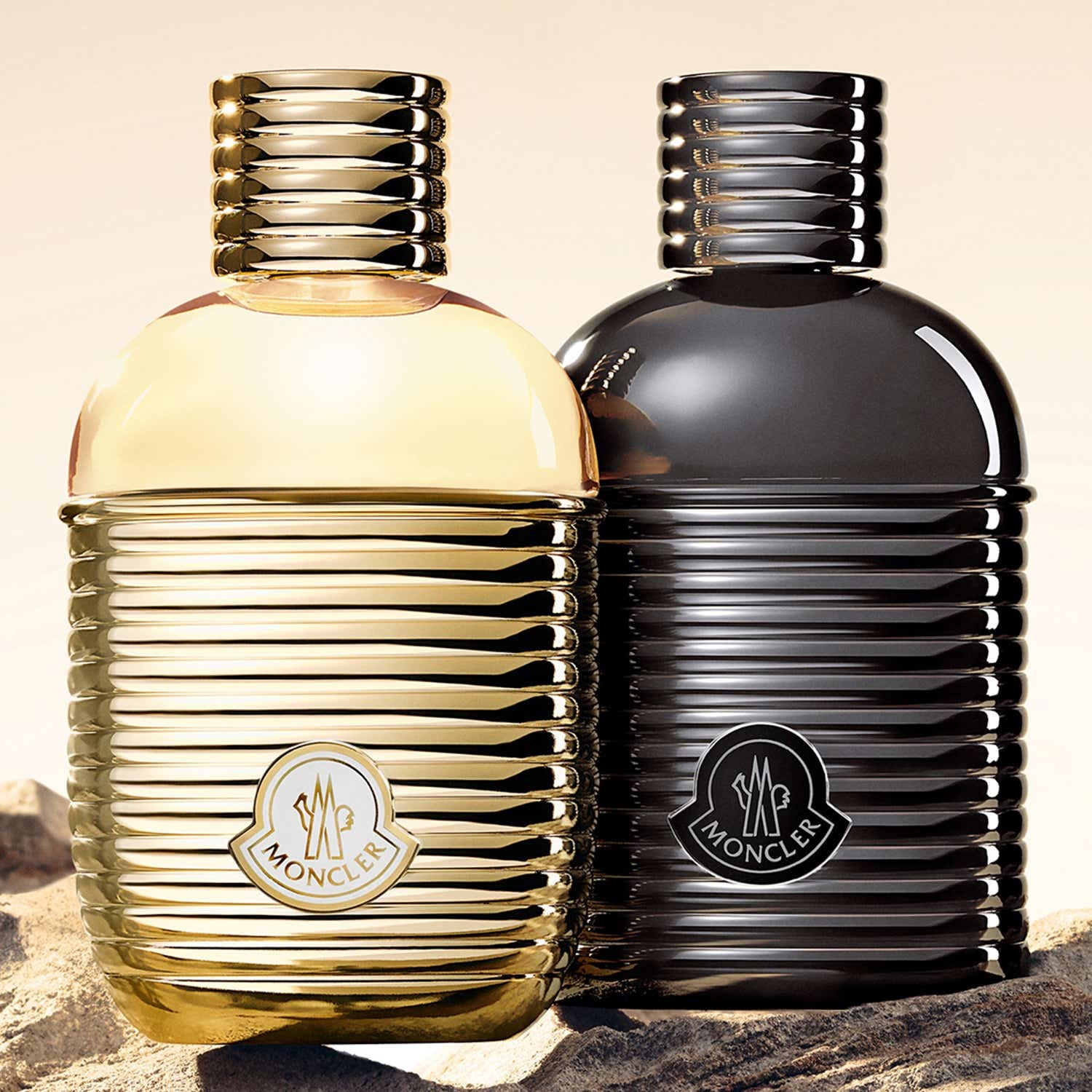 Moncler Sunrise pour Homme EDP (100 ml) - Moncler