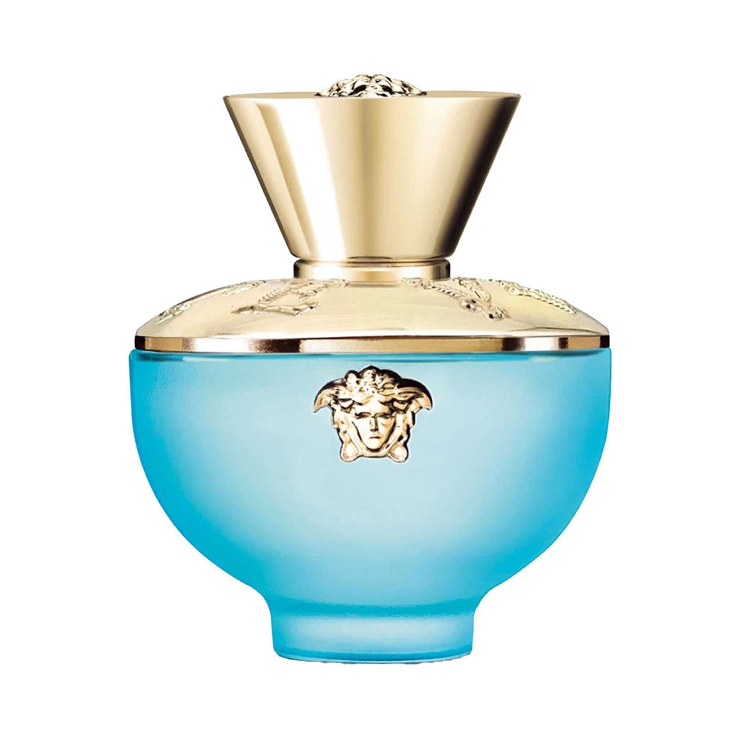Versace Dylan Turquoise Eau De Toilette (100ml) - Versace