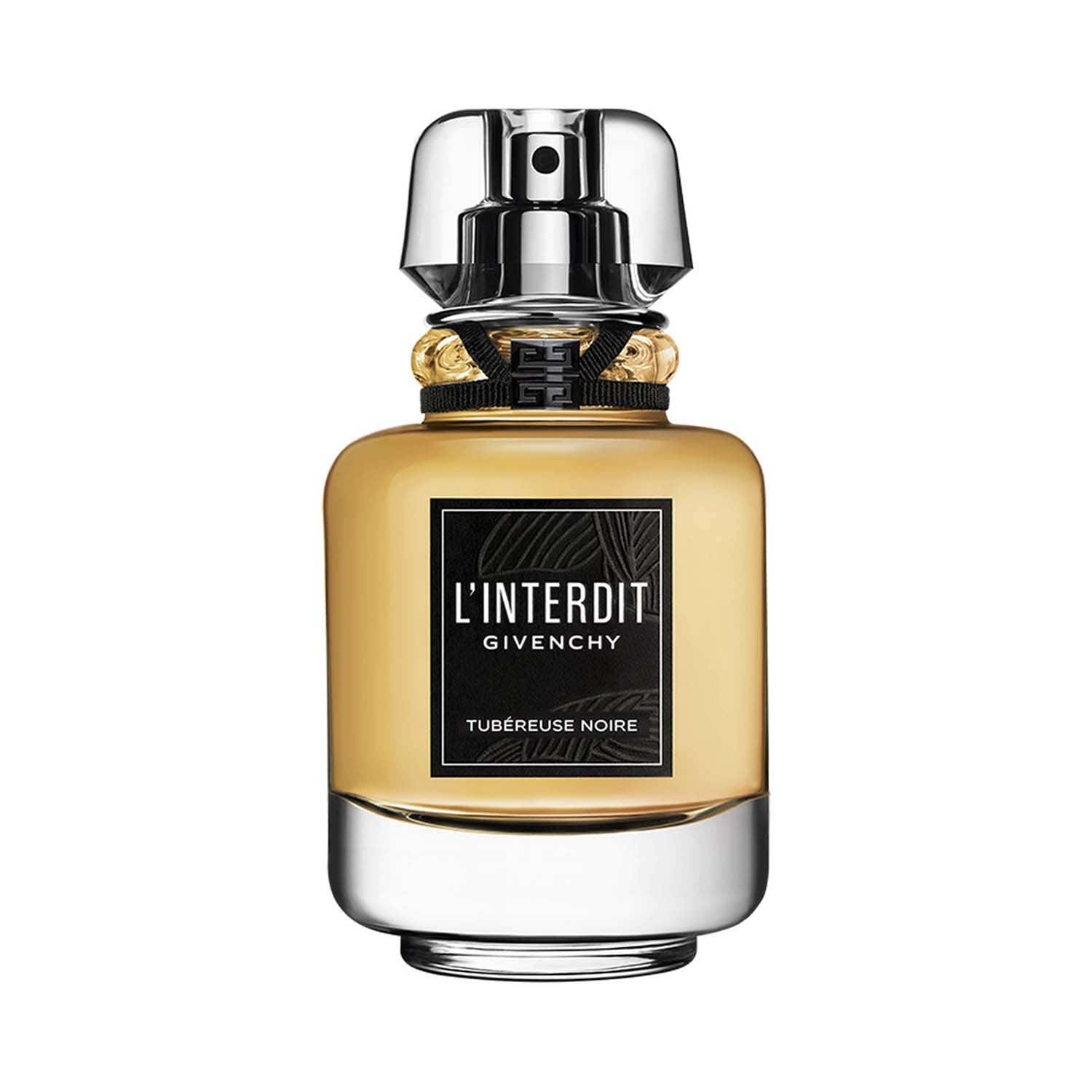 Givenchy L'Interdit Tubéreuse Noire Eau De Parfum (50 ml) - Givenchy