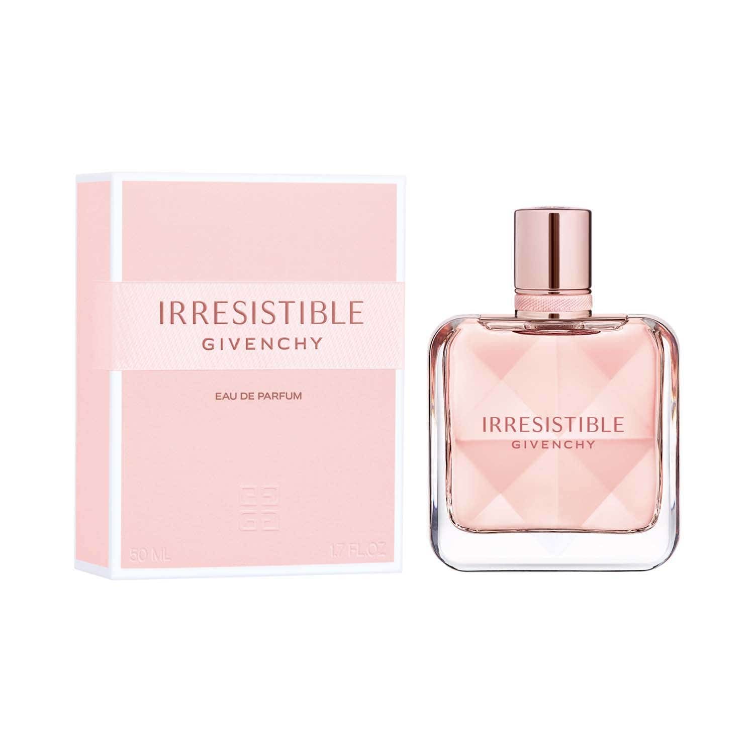 Givenchy Irresistible Eau De Parfum (50ml) - Givenchy