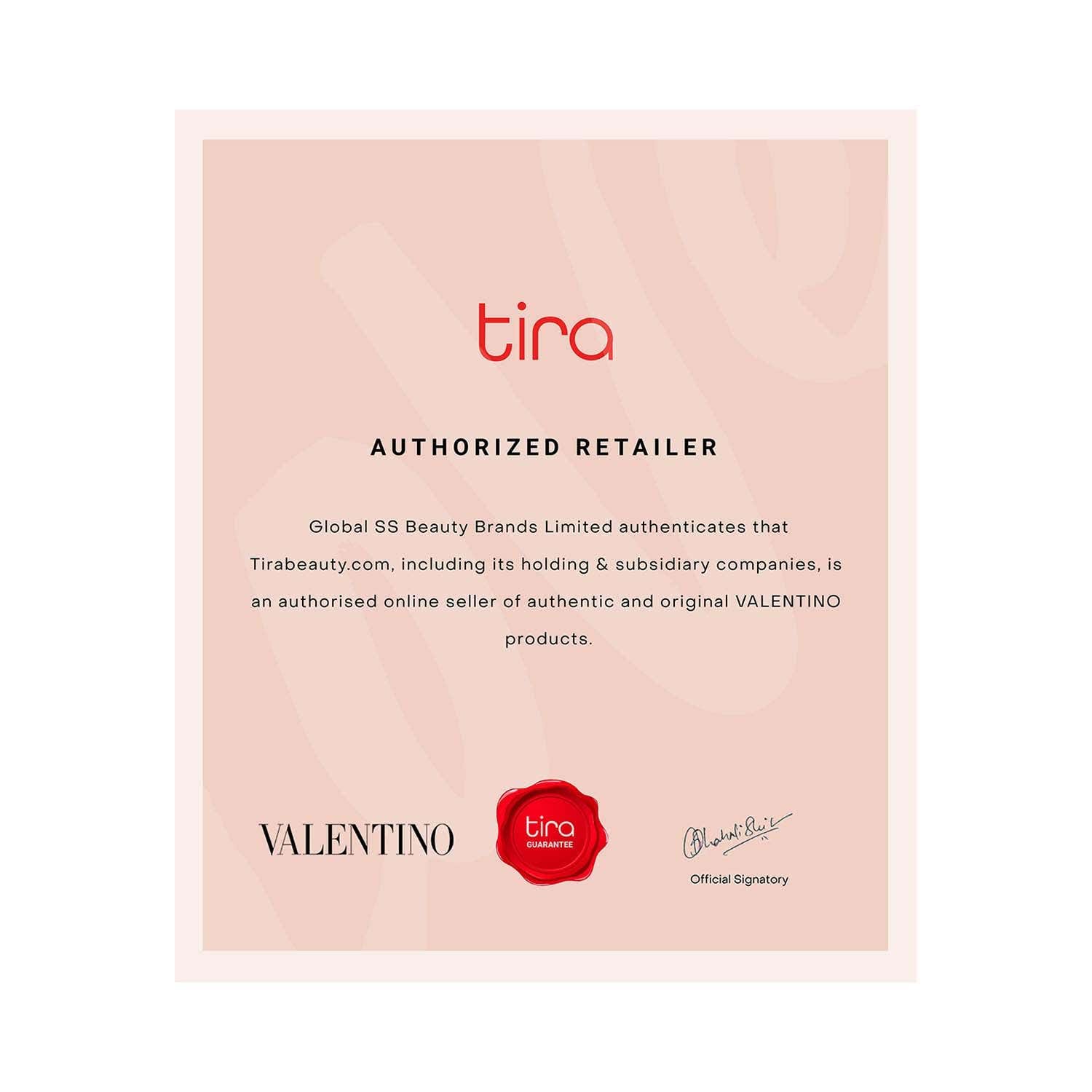Valentino Born In Roma Extradose Uomo Parfum (100 ml) - Valentino