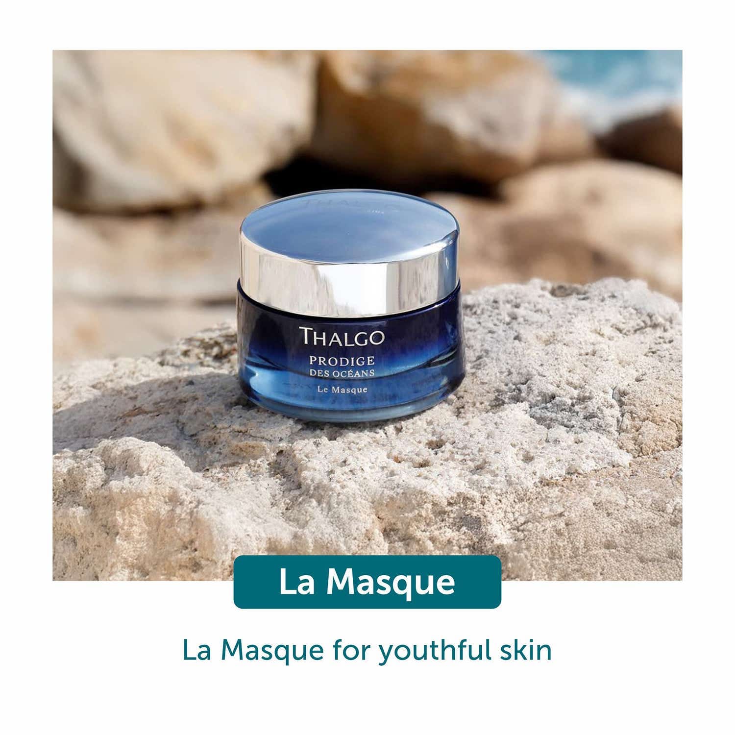 Thalgo Le Masque (50 g) - Thalgo