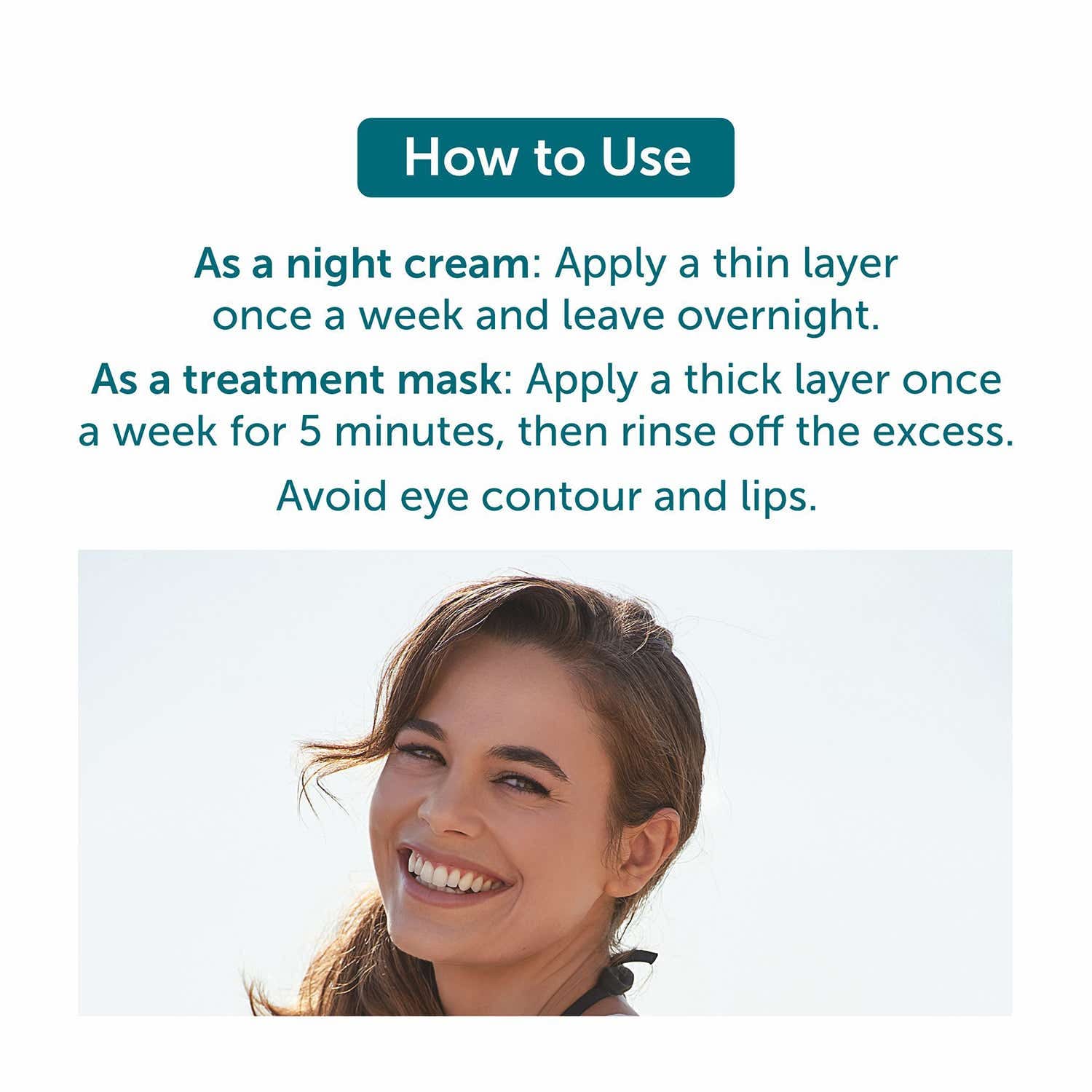 Thalgo Le Masque (50 g) - Thalgo