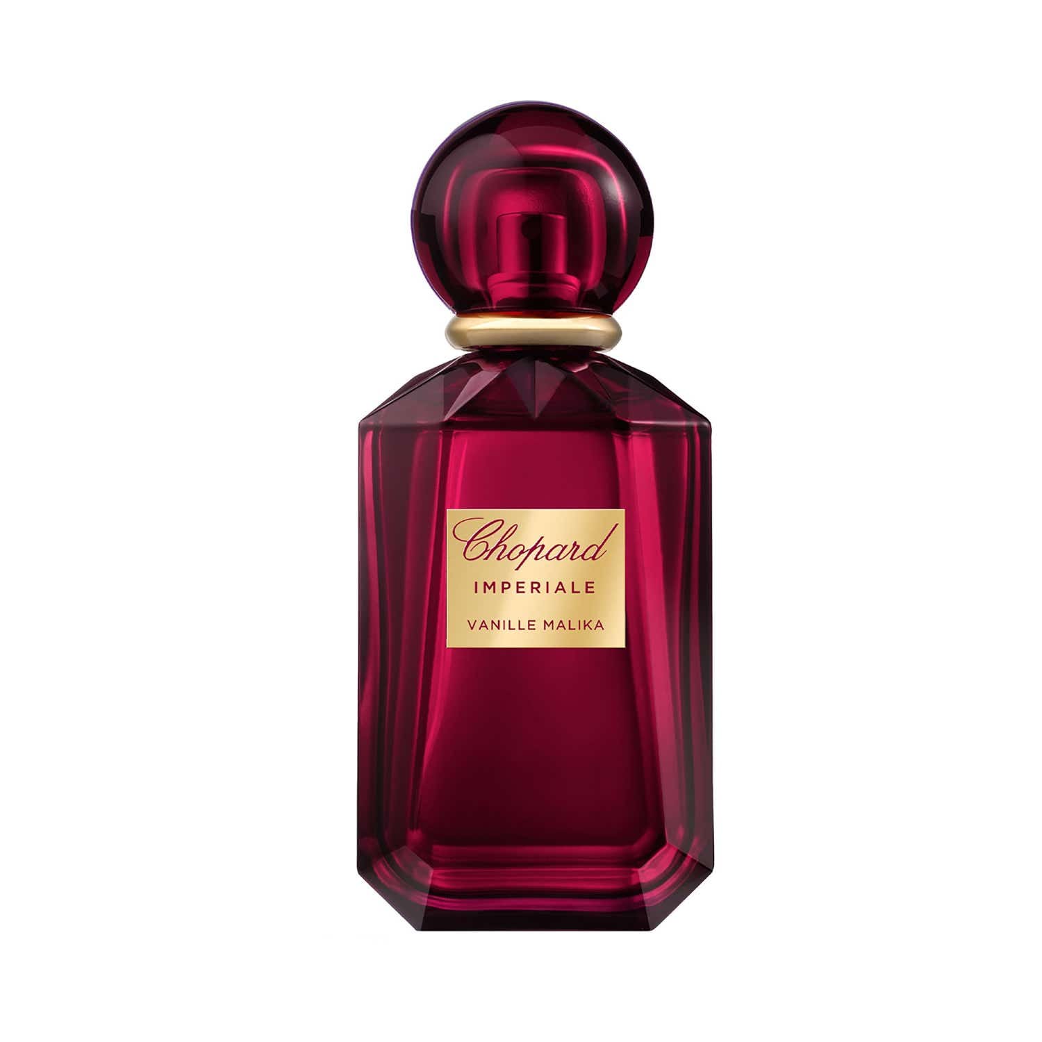 Chopard Imperiale Vanille Malika Gift Set EDP + Pouch (2 pcs) - Chopard