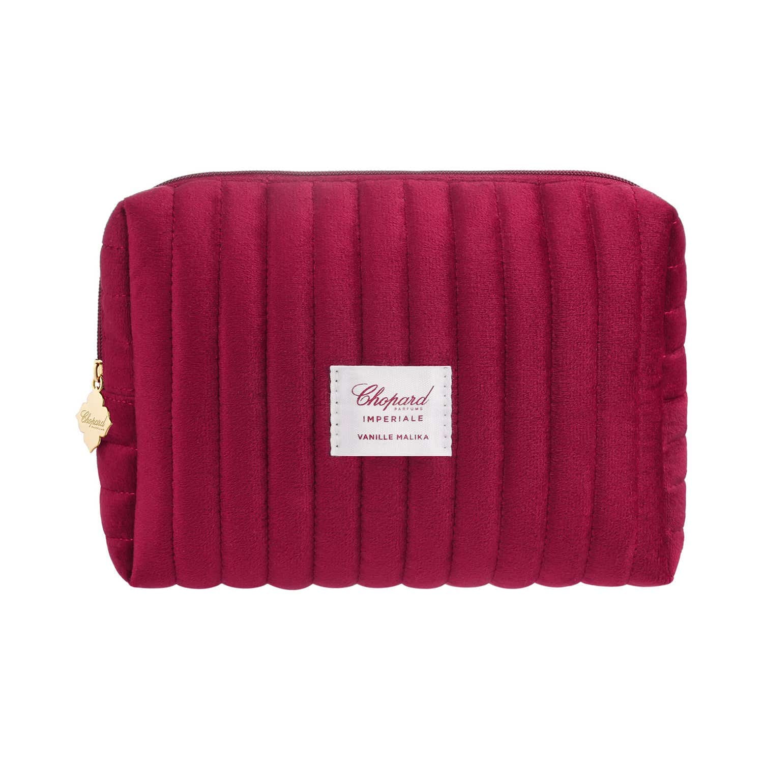 Chopard Imperiale Vanille Malika Gift Set EDP + Pouch (2 pcs) - Chopard