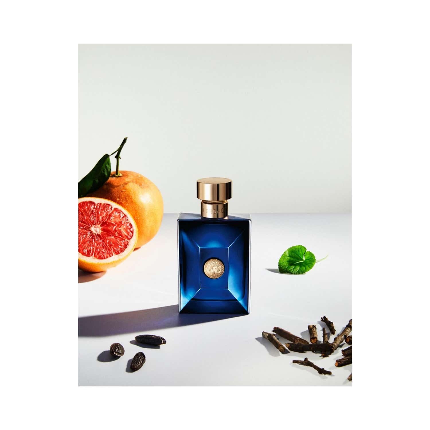 Versace Dylan Blue Pour Homme Eau De Toilette (100ml) - Versace