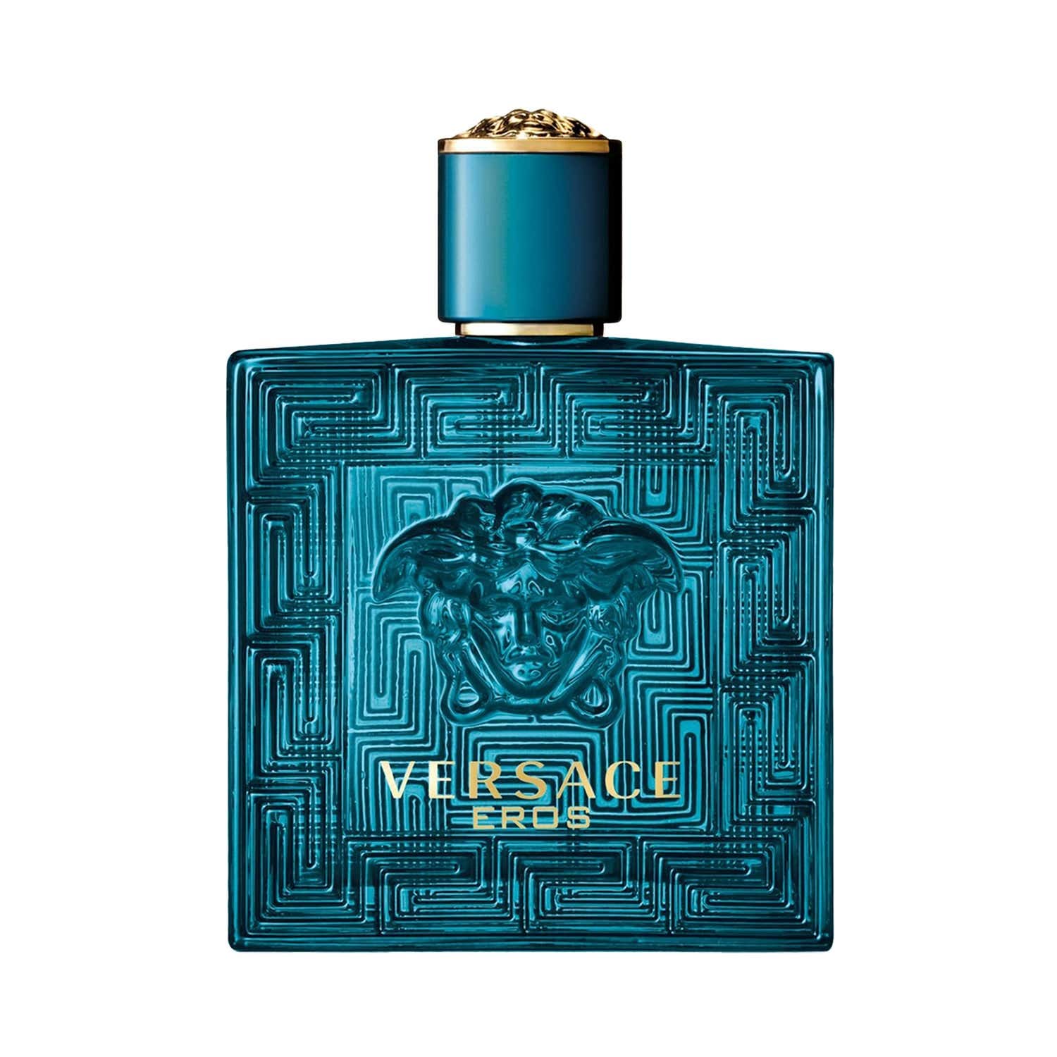 Versace Eros Eau De Toilette (100ml) - Versace