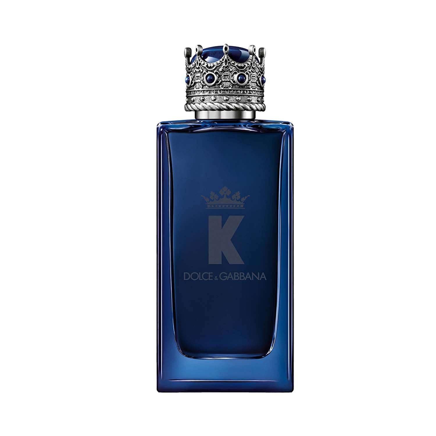 K by Dolce&Gabbana EDP Intense (100 ml) - Dolce&Gabbana