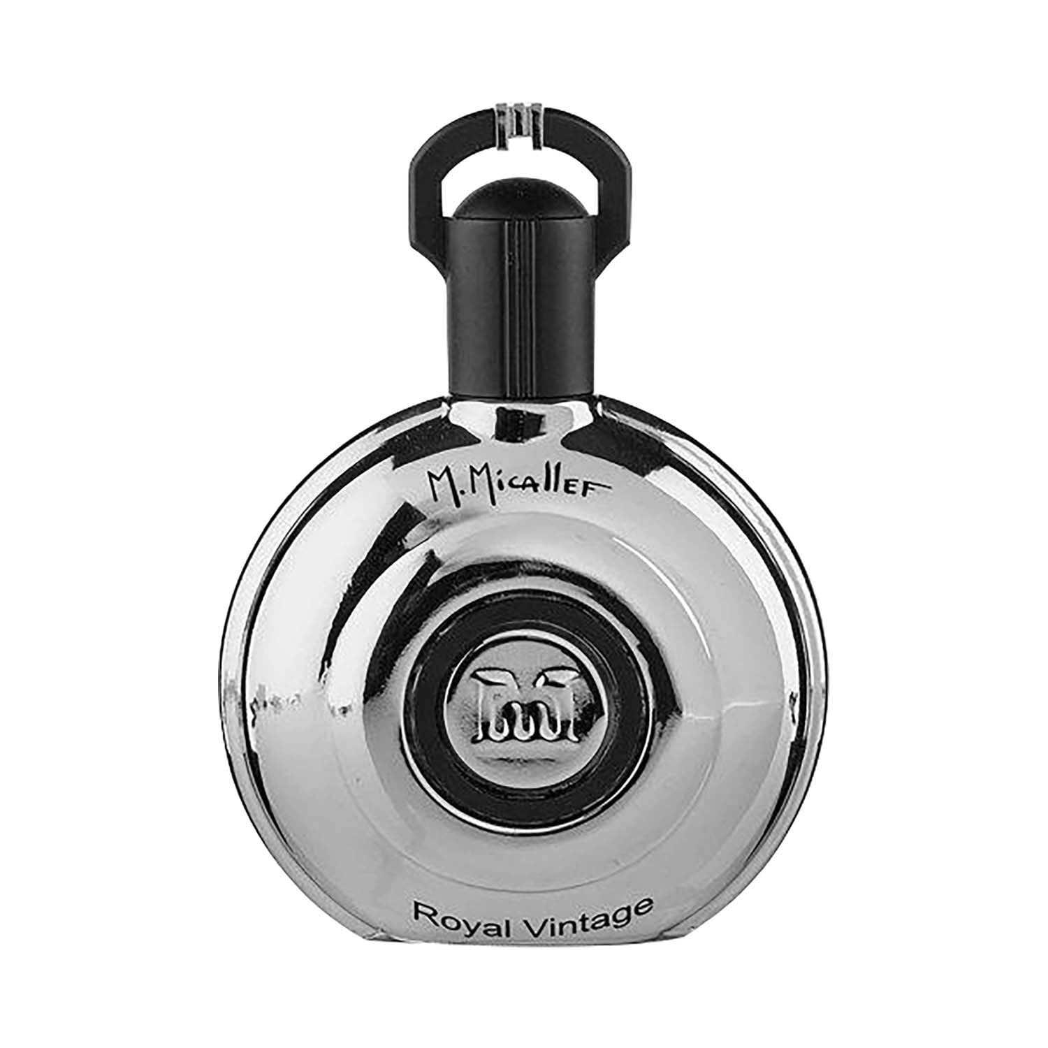 M.Micallef Royal Vintage EDP (30ml) - M.Micallef