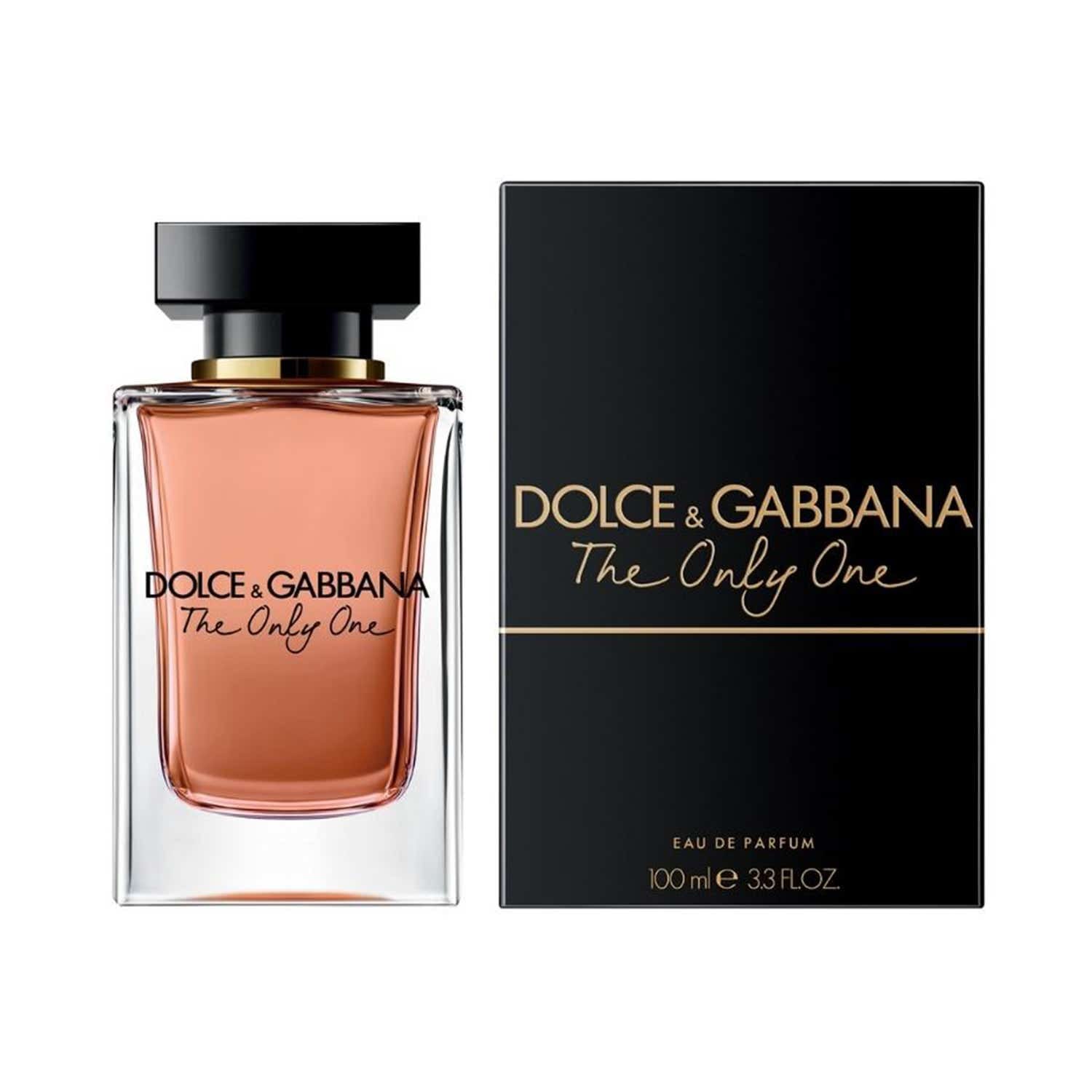 Dolce&Gabbana The Only One EDP (100ml) - Dolce&Gabbana