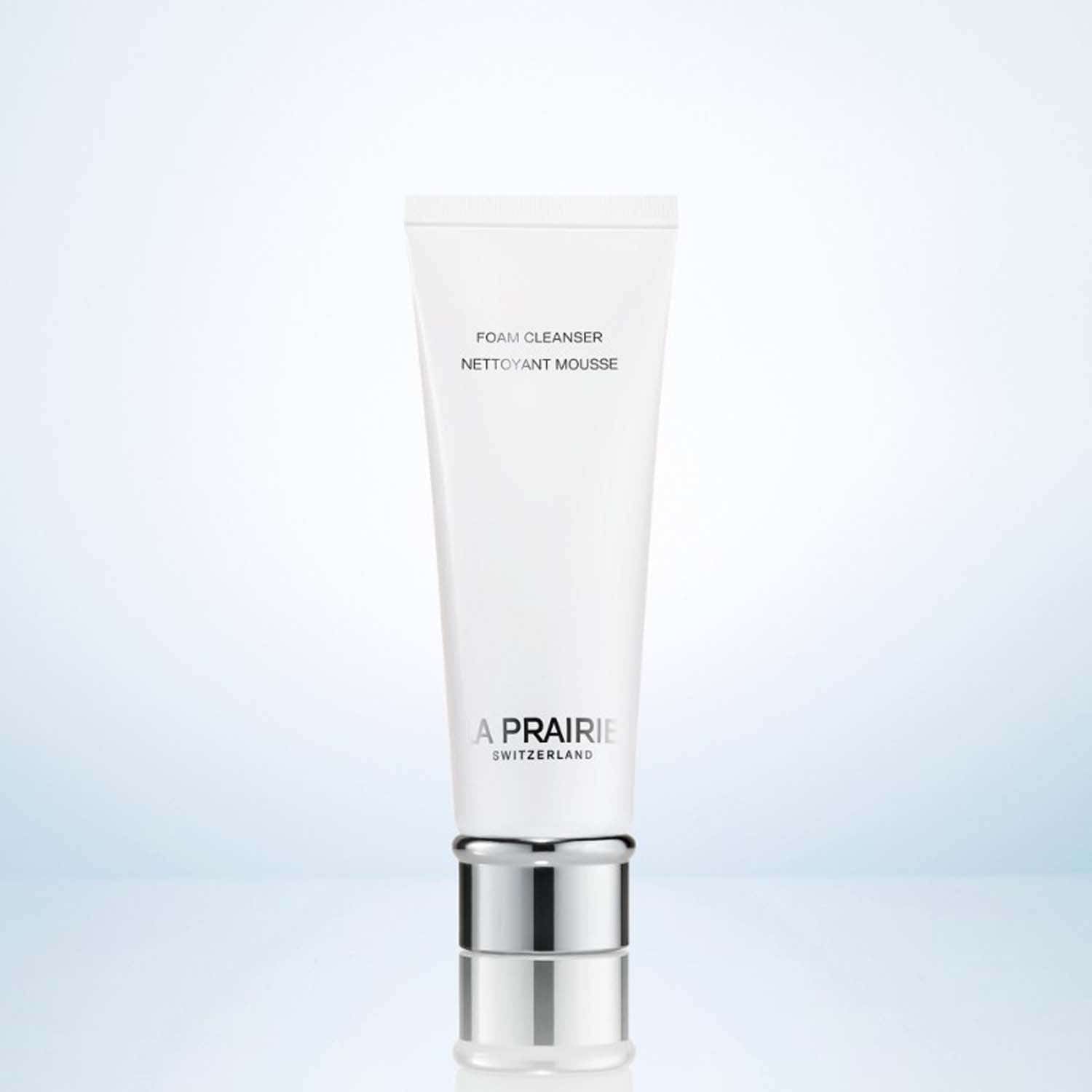 La Prairie Foam Cleanser (125 ml) - LA PRAIRIE