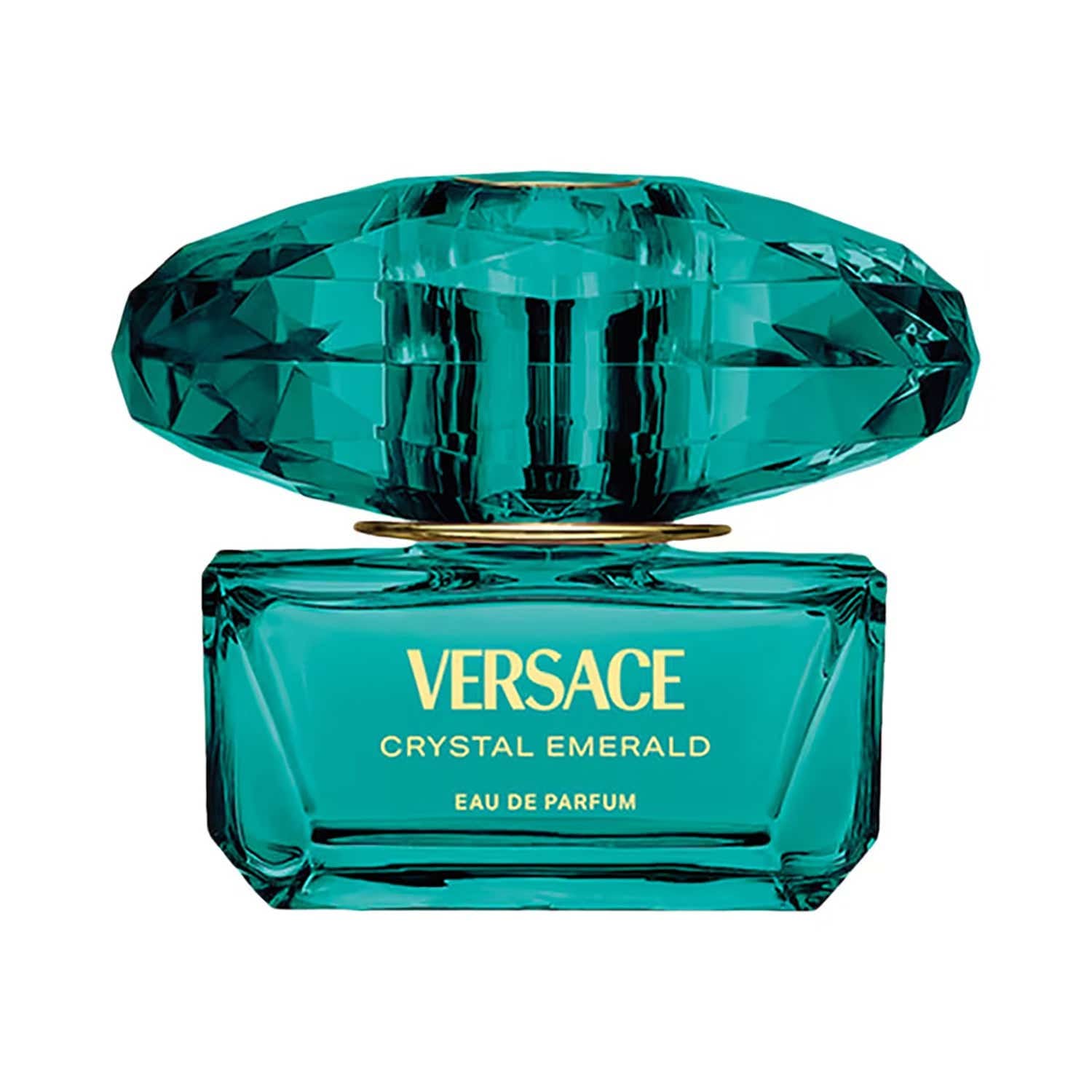 Versace Crystal Emerald Pour Femme Eau De Parfum (50 ml) - Versace