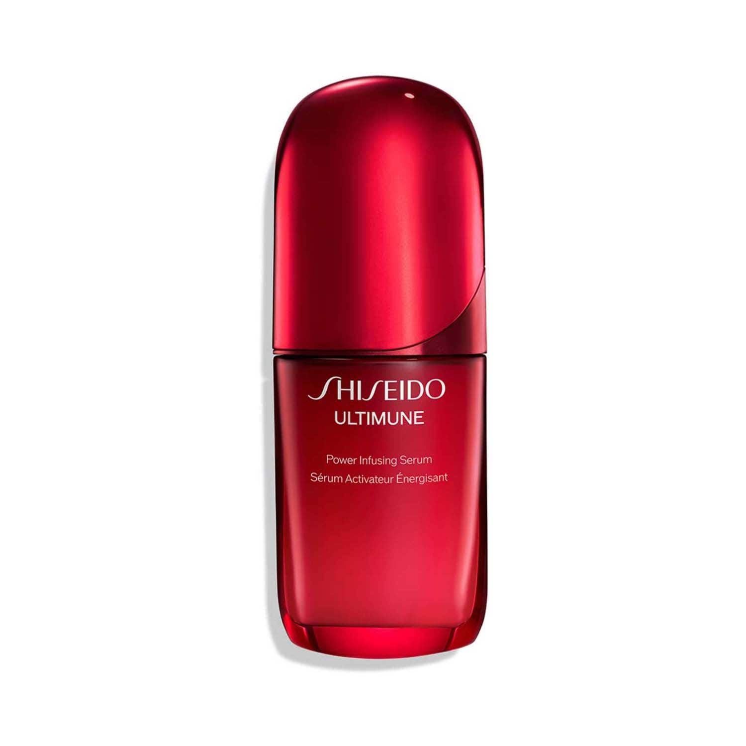 Shiseido Ultimune Power Infusing Serum (50 ml) - Shiseido