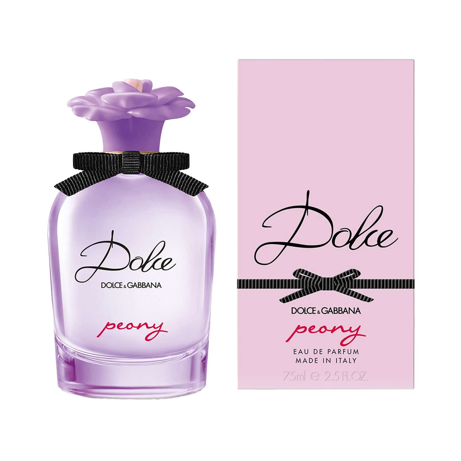 Dolce&Gabbana Dolce Peony Eau De Parfum (75 ml) - Dolce&Gabbana