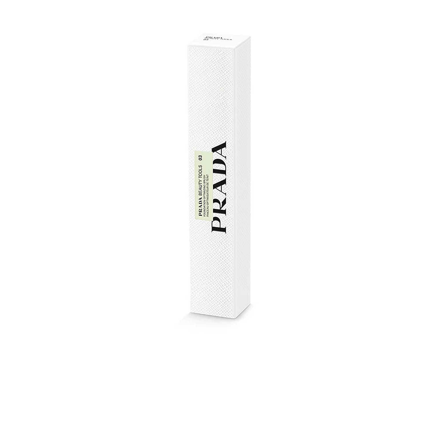 Prada 03 Foundation Optimizing Brush - Prada