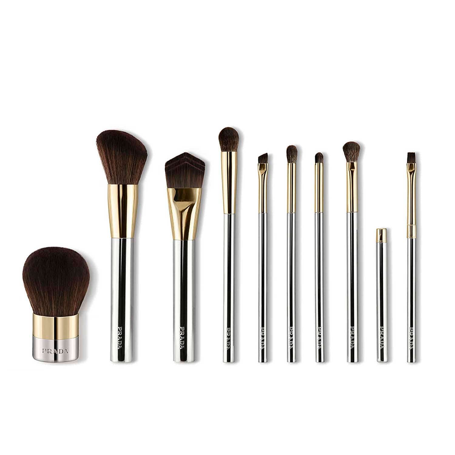 Prada 03 Foundation Optimizing Brush - Prada